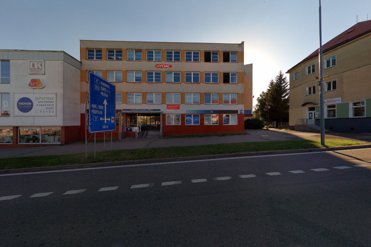 Mgr. Zuzana Pejchalová, advokátní kancelář