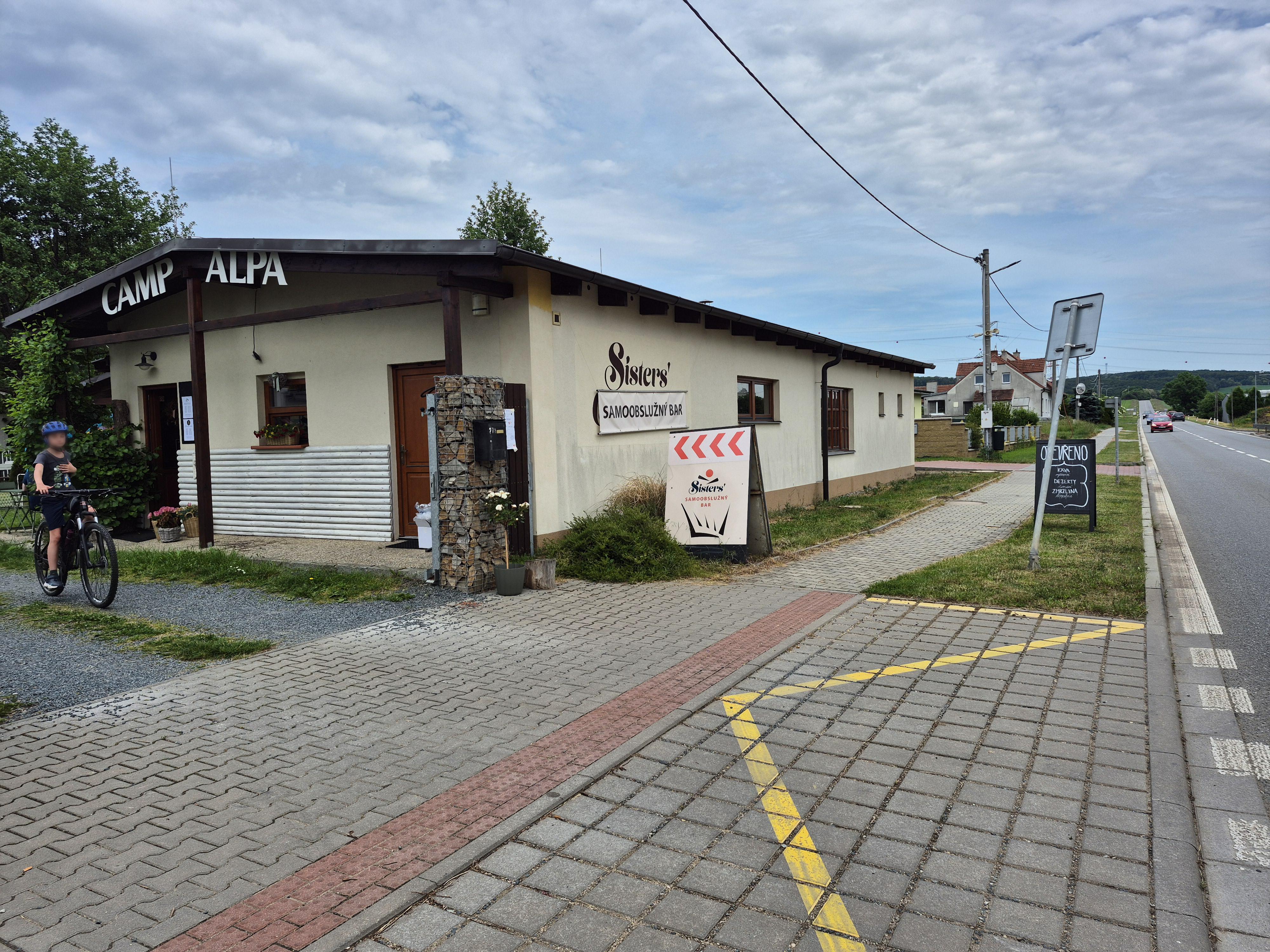 Sisters' Café & Bistro foto 2