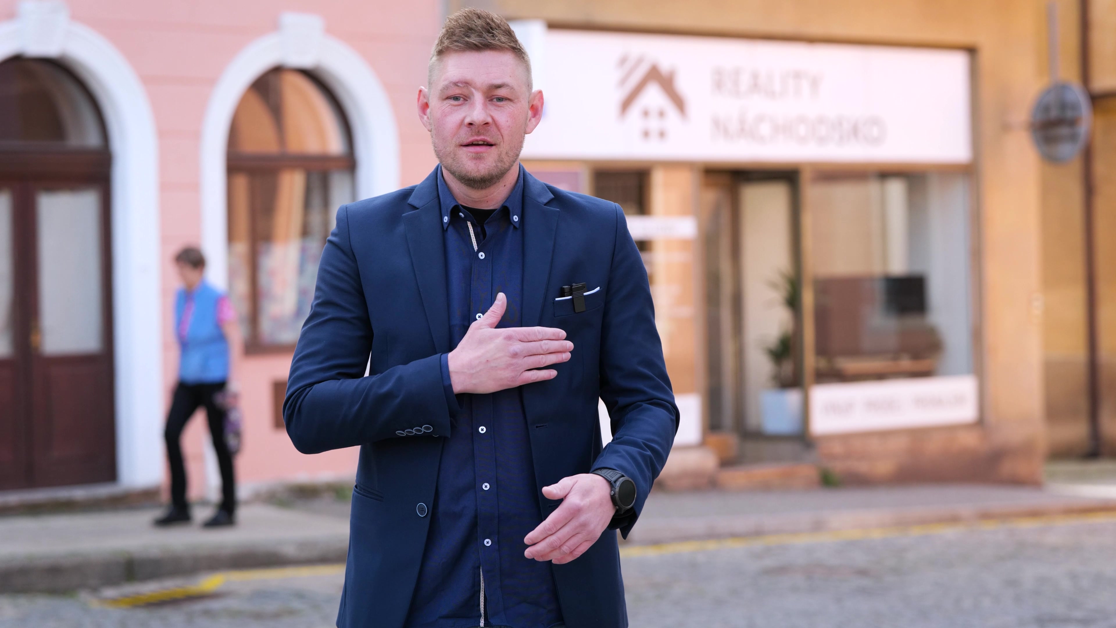 Reality Náchodsko foto 2 (náhled videa)