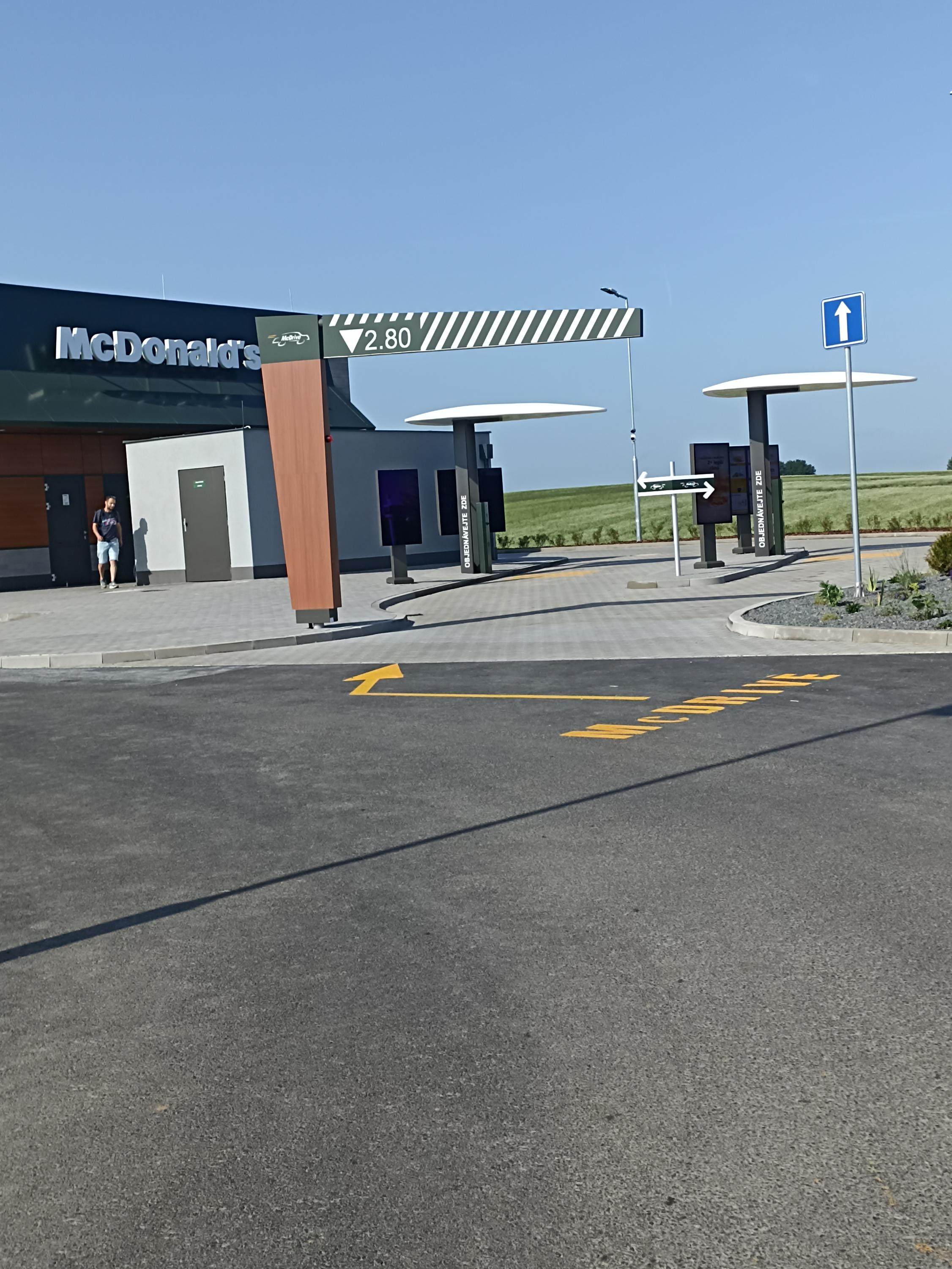 McDonald`s foto 3
