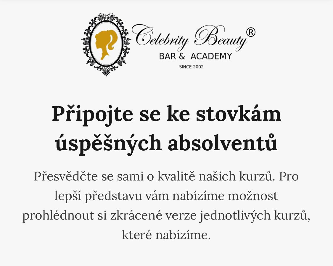 Celebrity Beauty Academy® foto 2