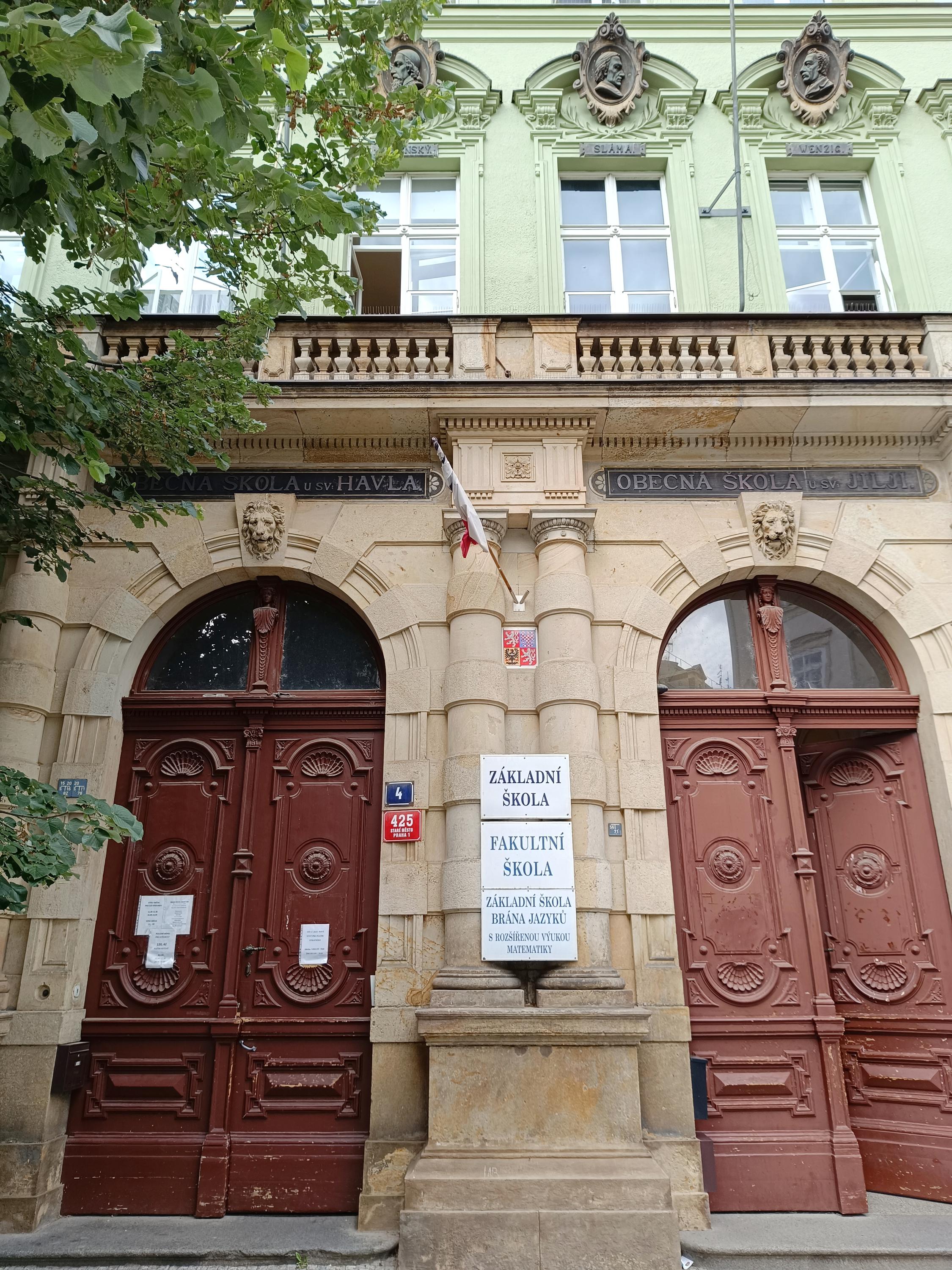ZŠ Brána jazyků foto 6