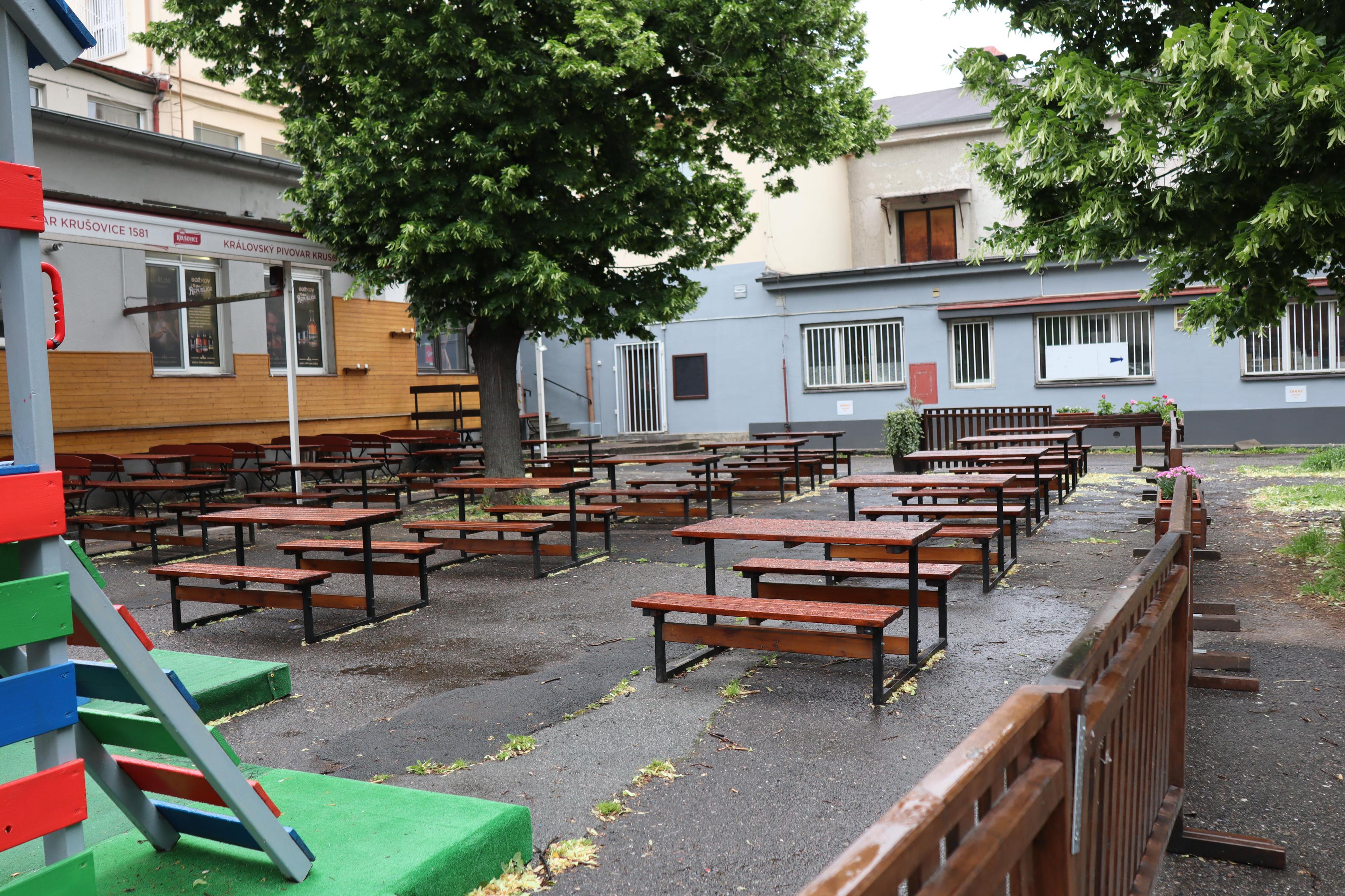 Restaurace Šalanda foto 5