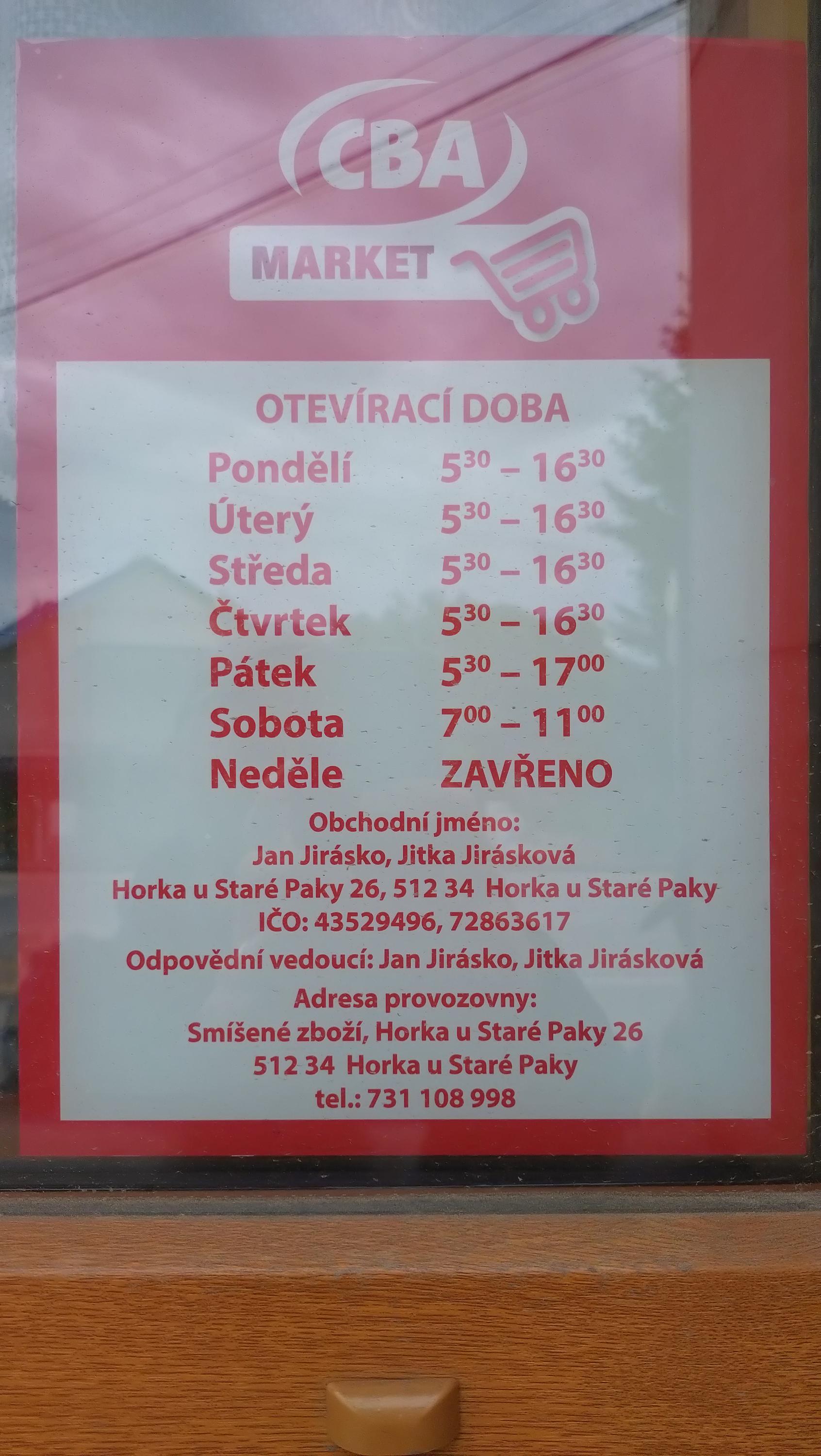 Smíšené zboží Minipo foto 3