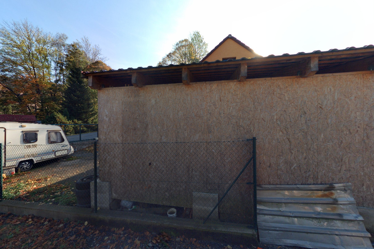 Autoservis Lukáš Slanař