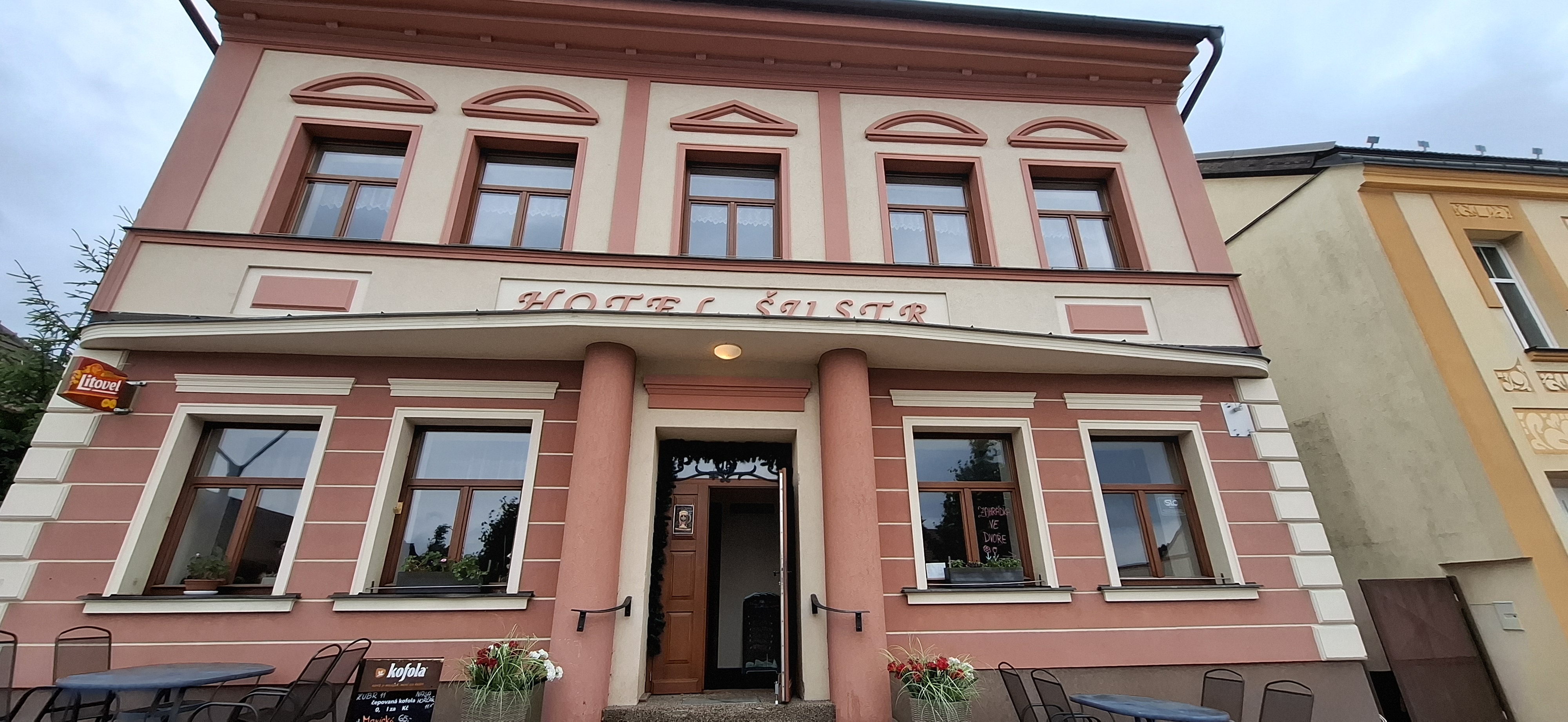 HOTEL ŠUSTR, s.r.o. foto 3