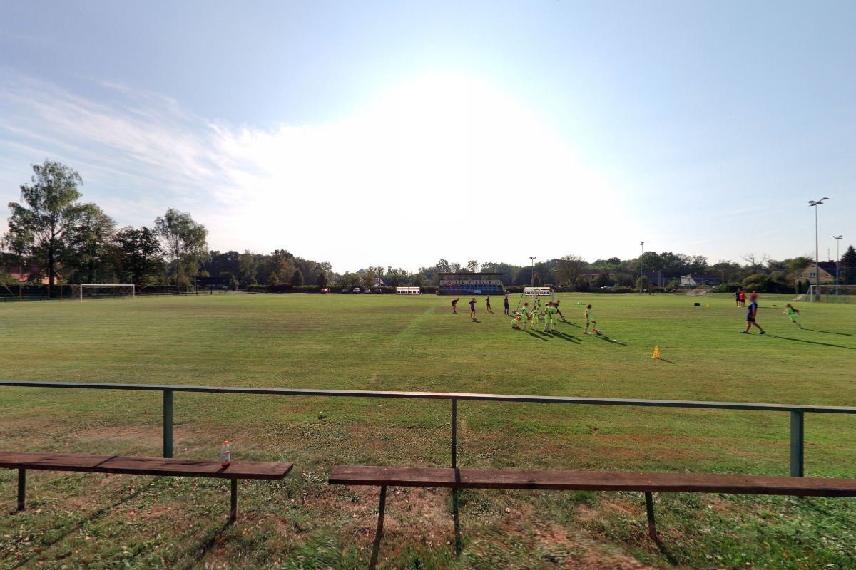 Fotbalový Sportovní klub Stonava foto 1
