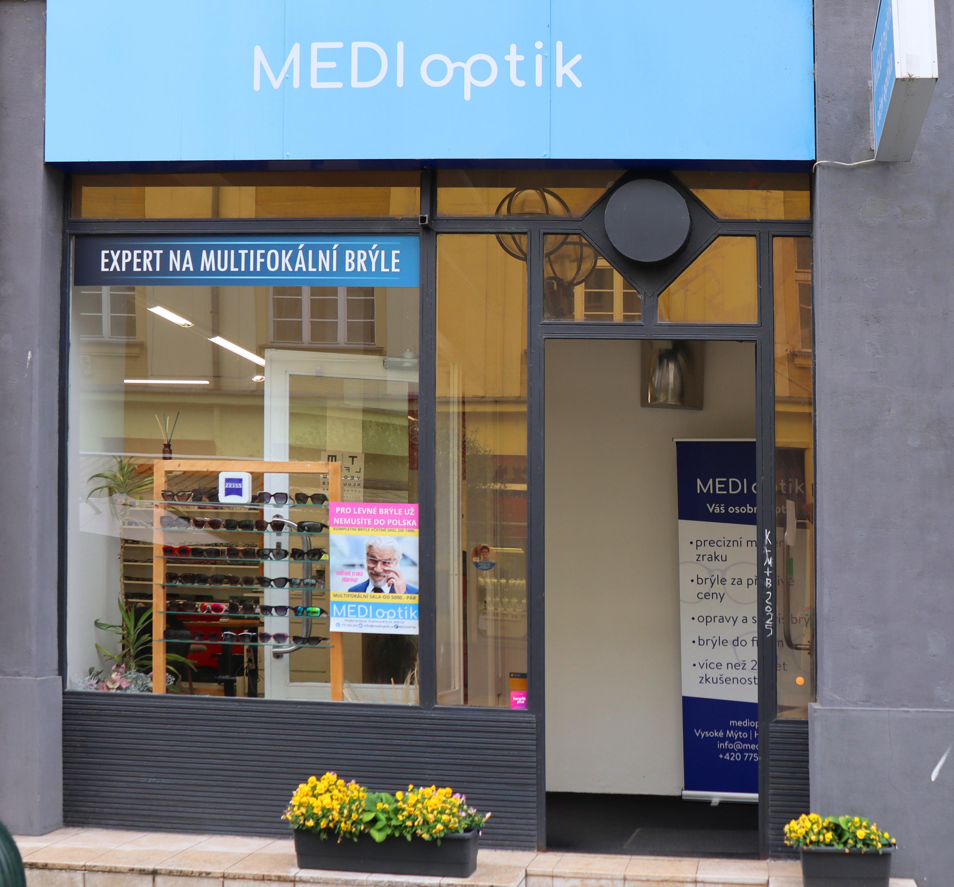 Medi Optik foto 5