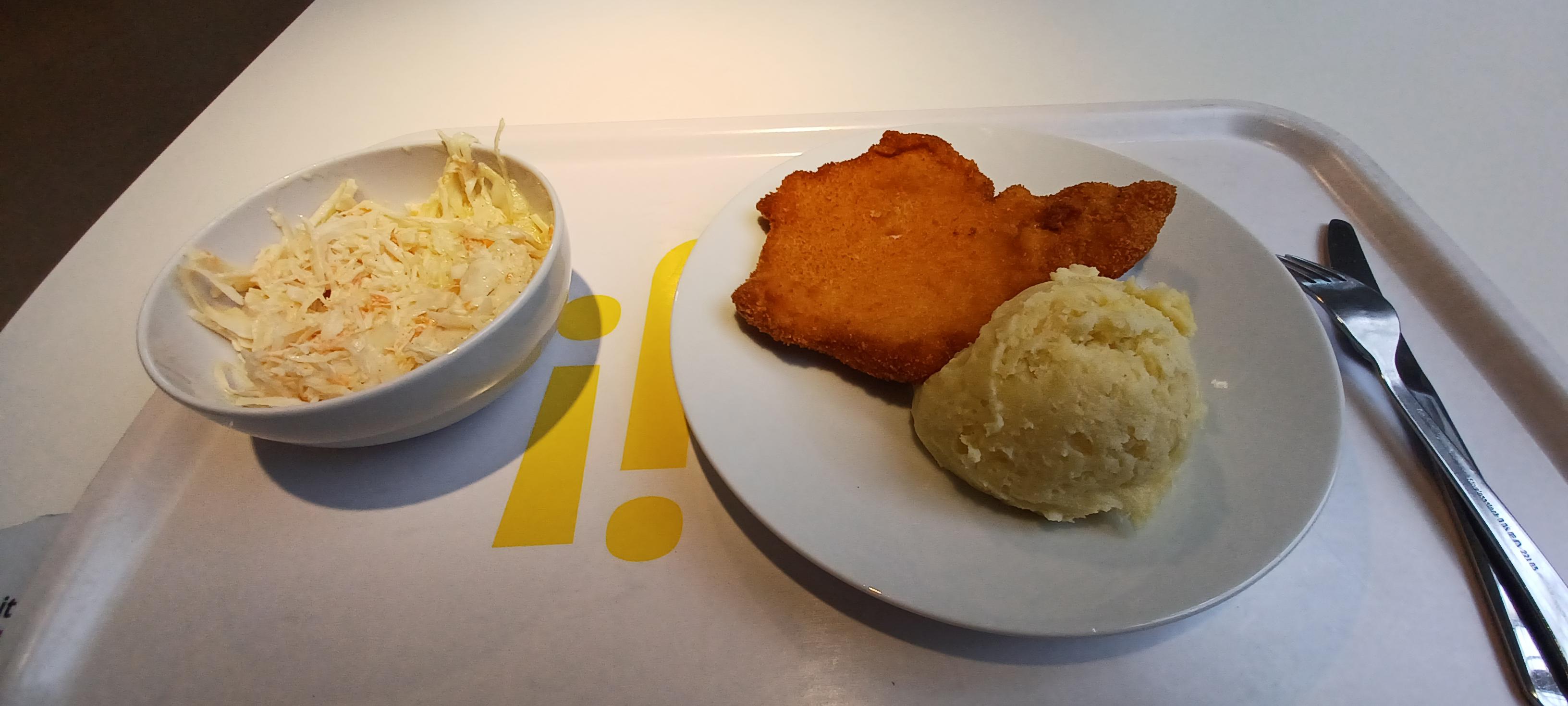 Švédská restaurace a kavárna IKEA Ostrava foto 6