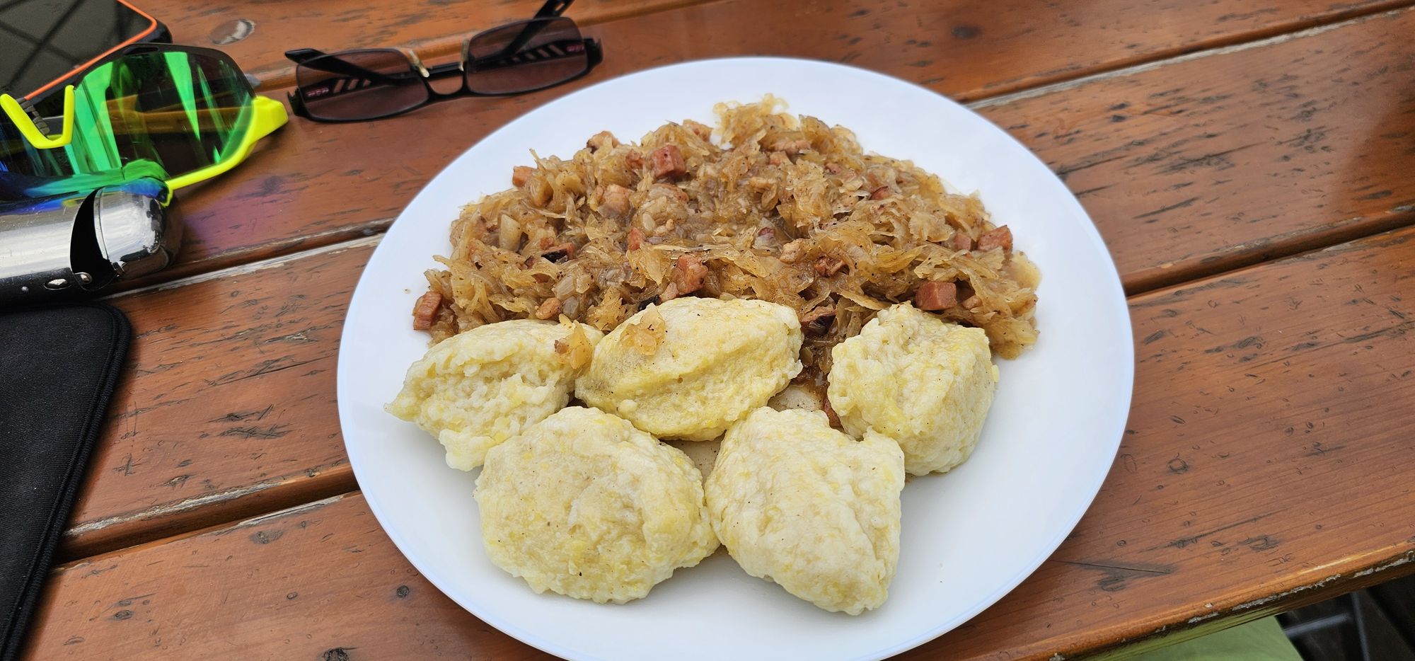 Restaurace Červený Hrádek foto 2