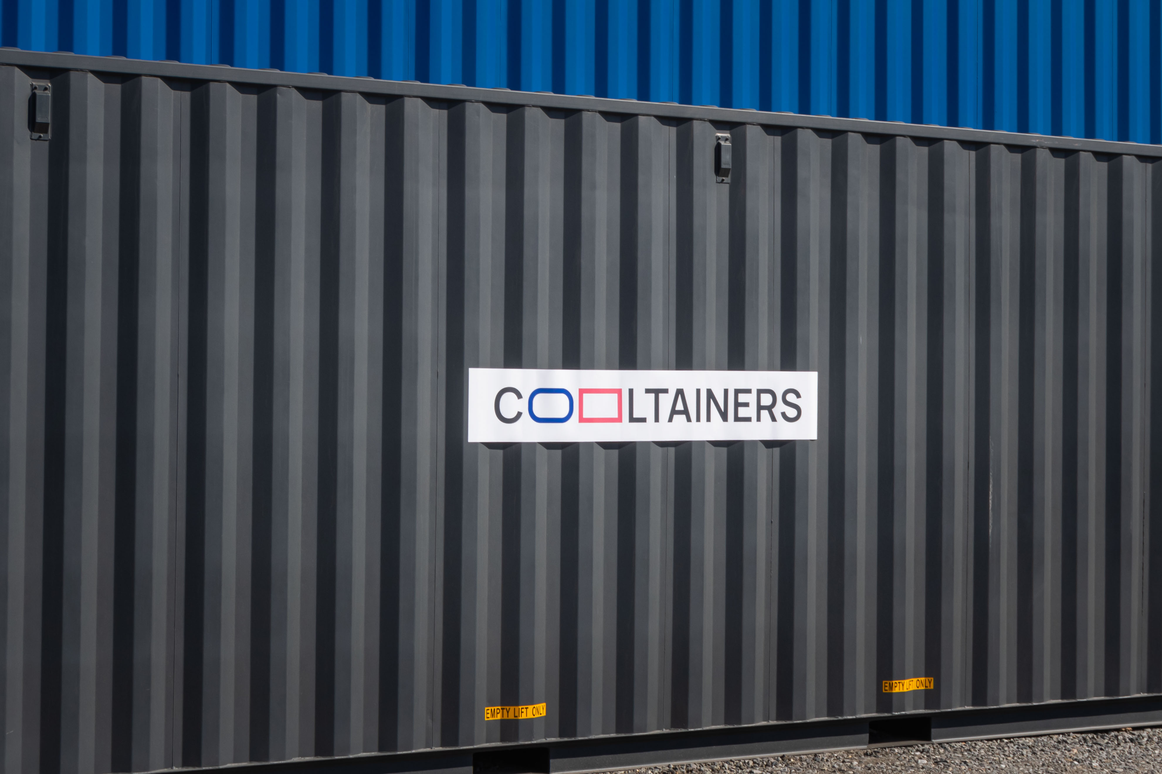 COOLTAINERS foto 2