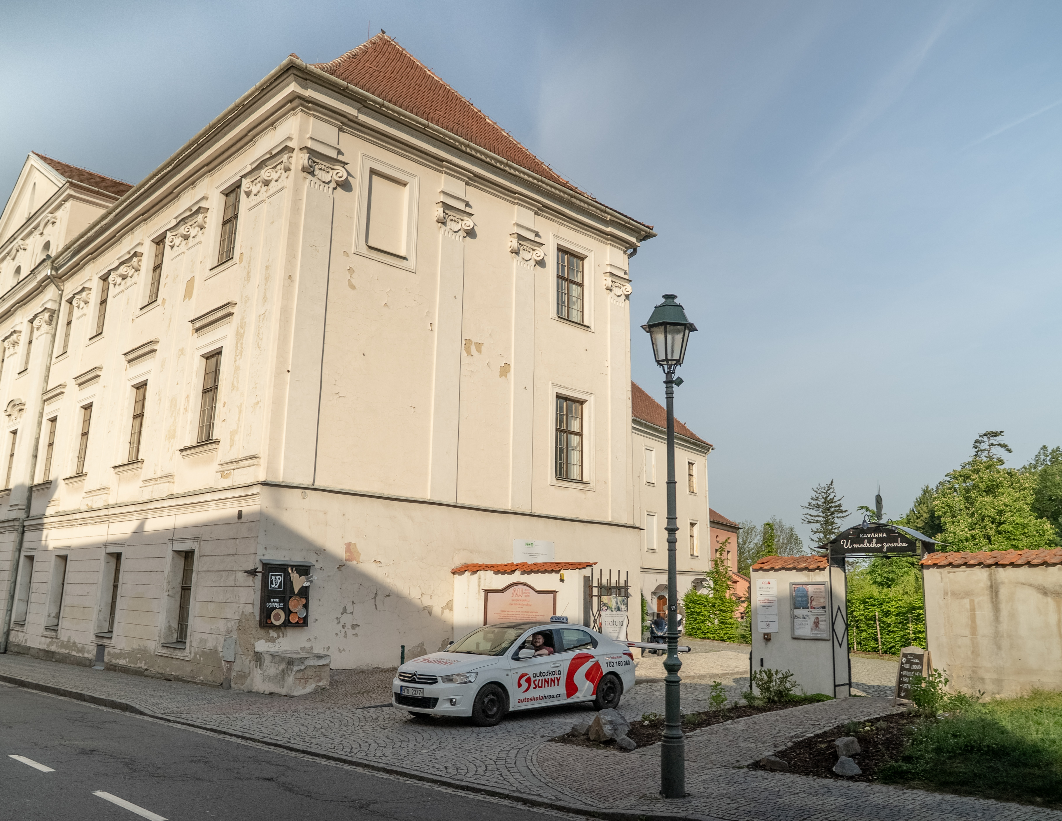Autoškola SUNNY foto 3