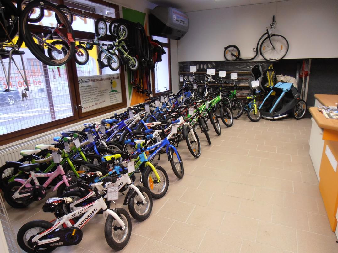 Sport Preuss / půjčovna foto 5