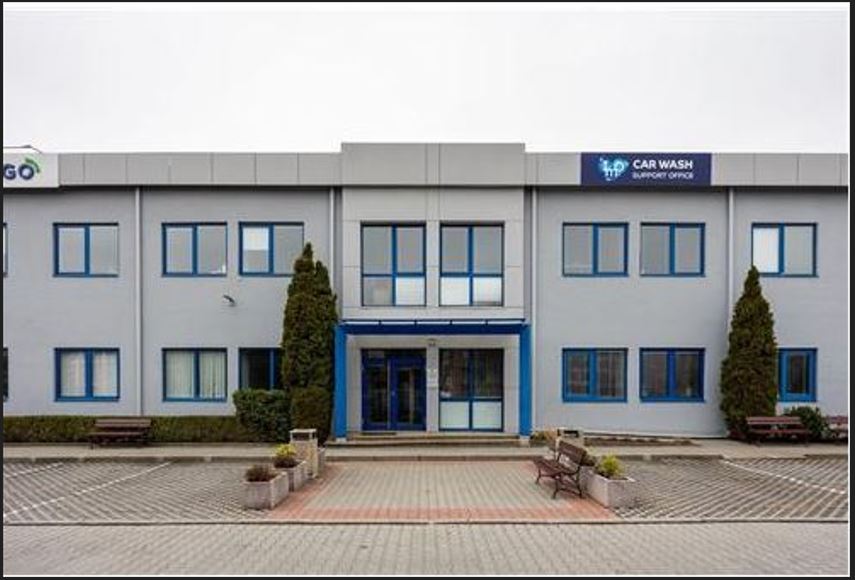 IMO automyčky foto 2