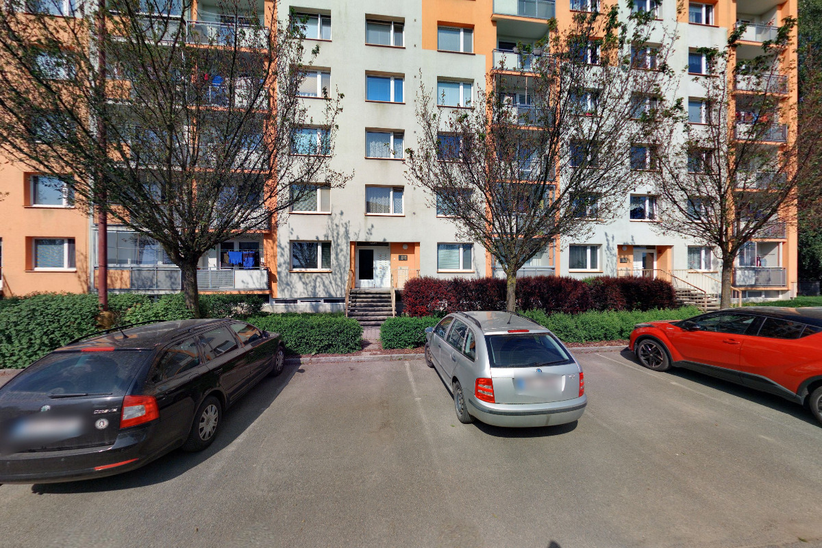 KČT odbor Ústí nad Orlicí