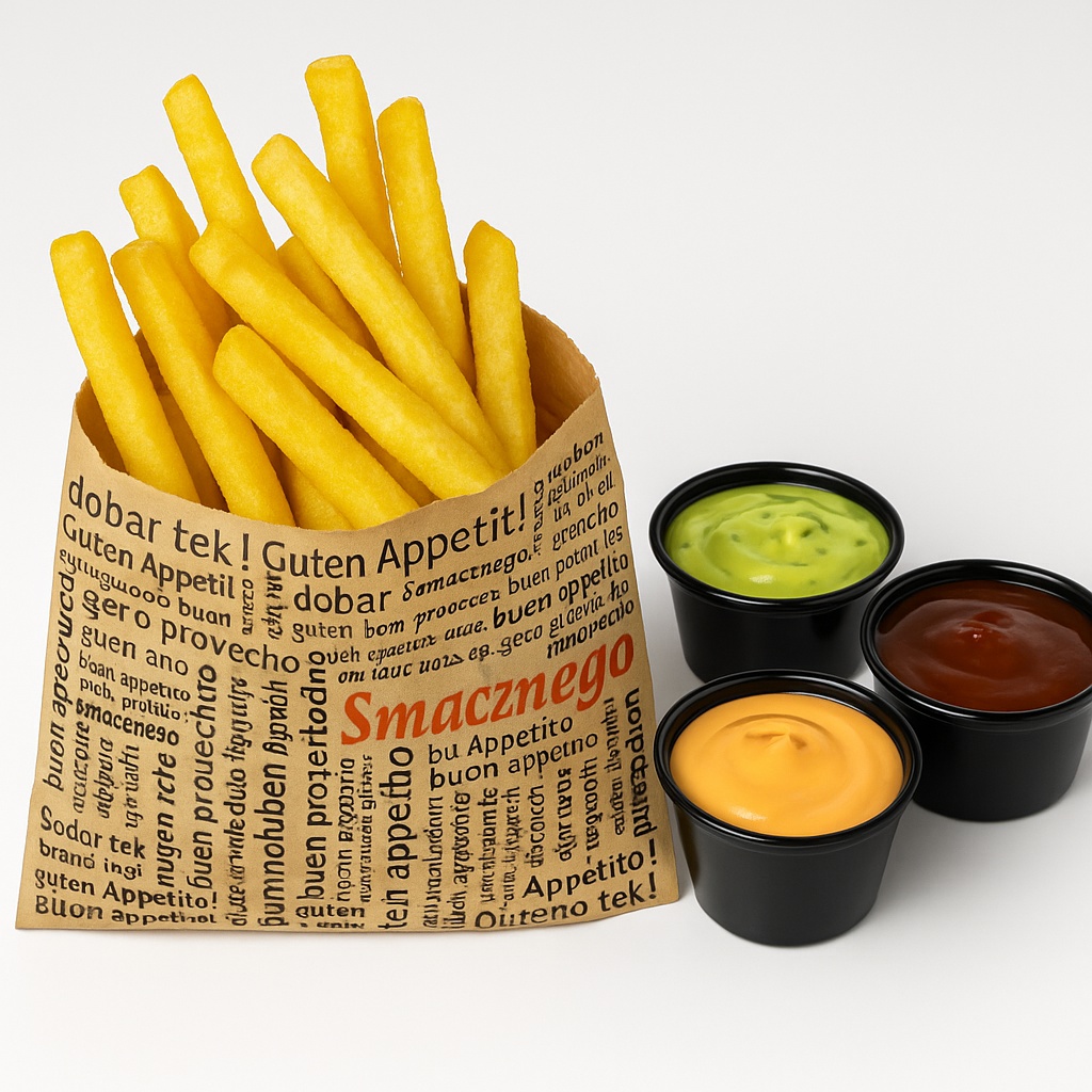 Zapiekanki Tradycyjne ČB foto 6