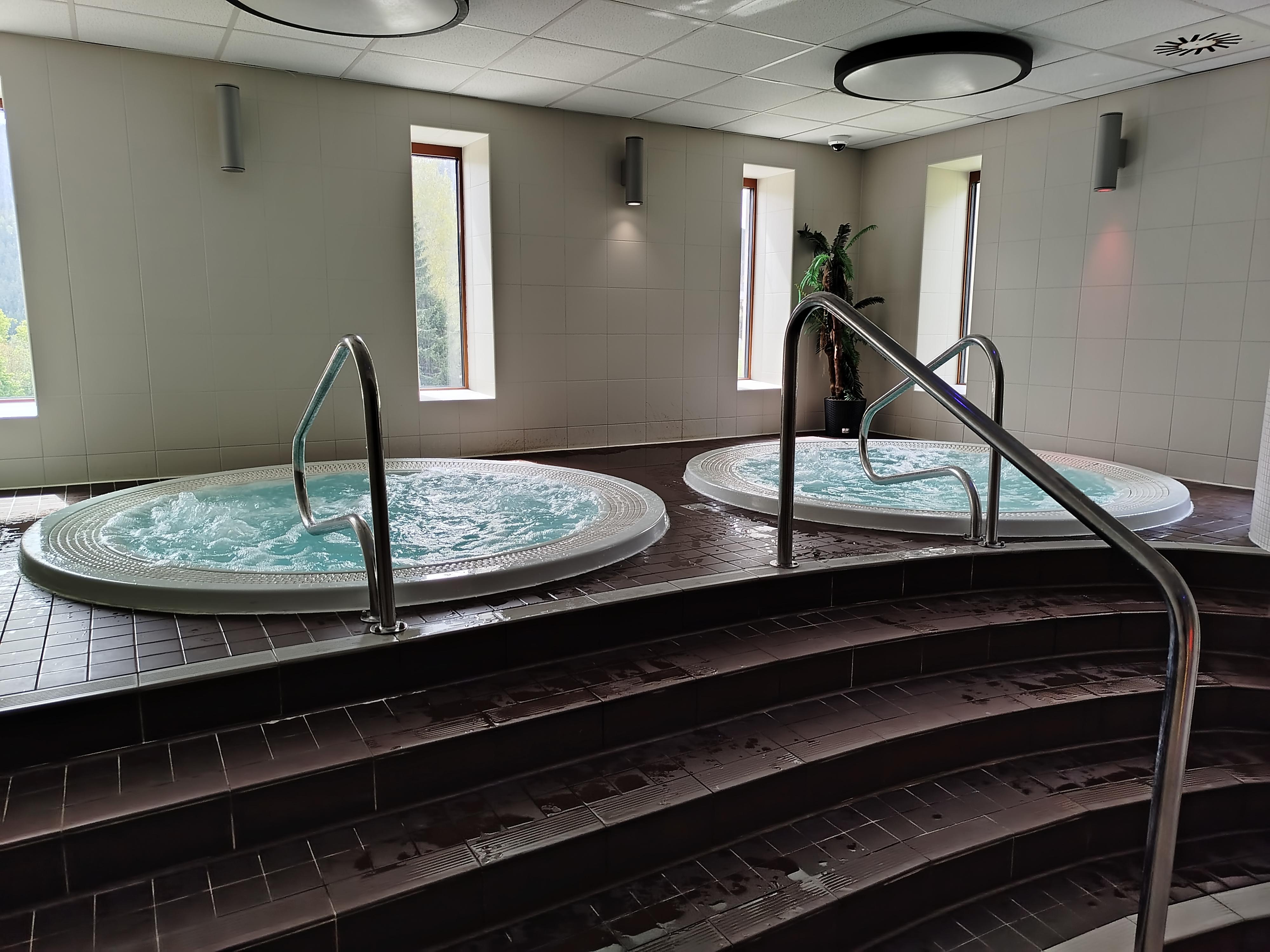 Wellness centrum Bedřichov foto 6