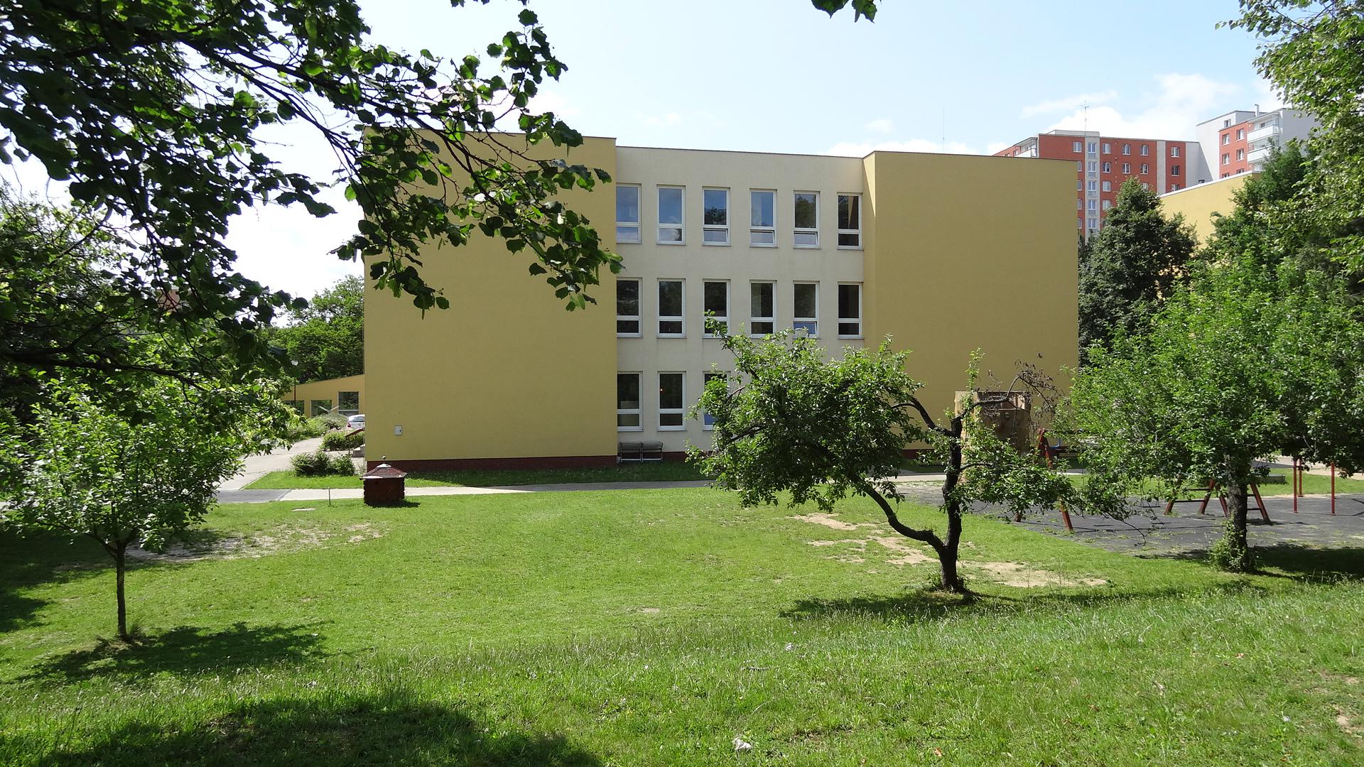 Základní škola, Brno, Mutěnická 23 foto 4