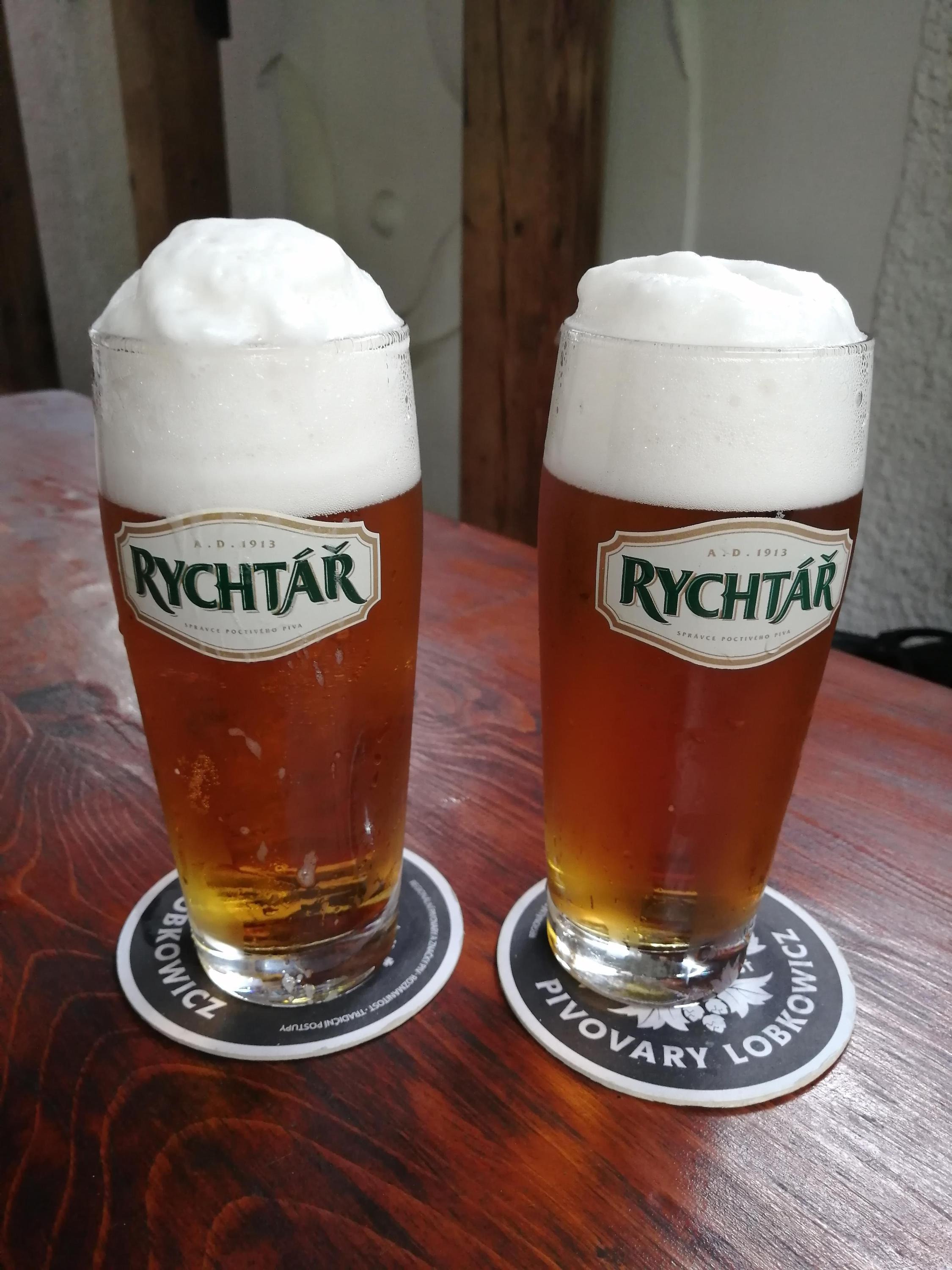 Hospůdka U Wericha foto 4