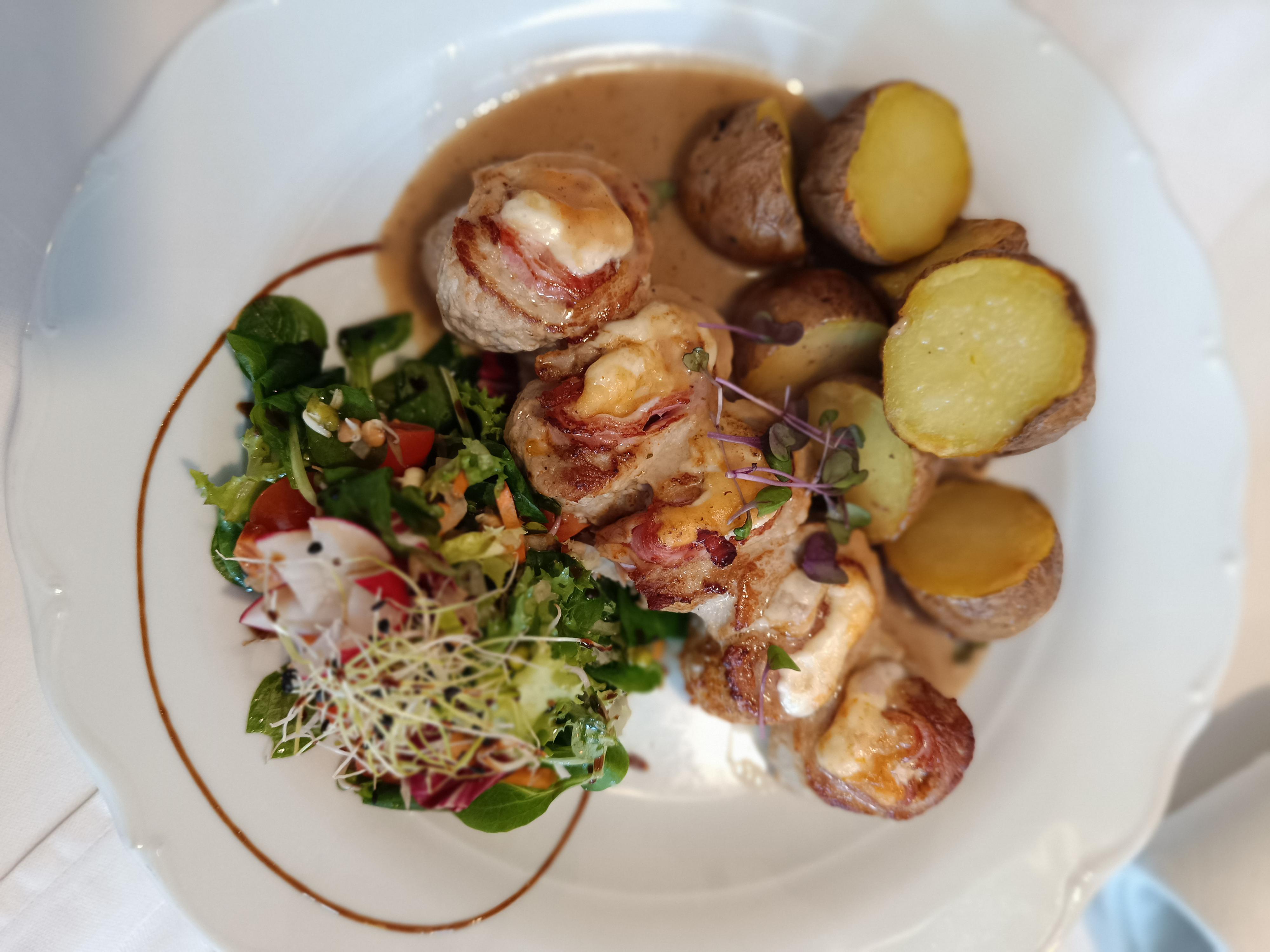 Restaurant Jansa