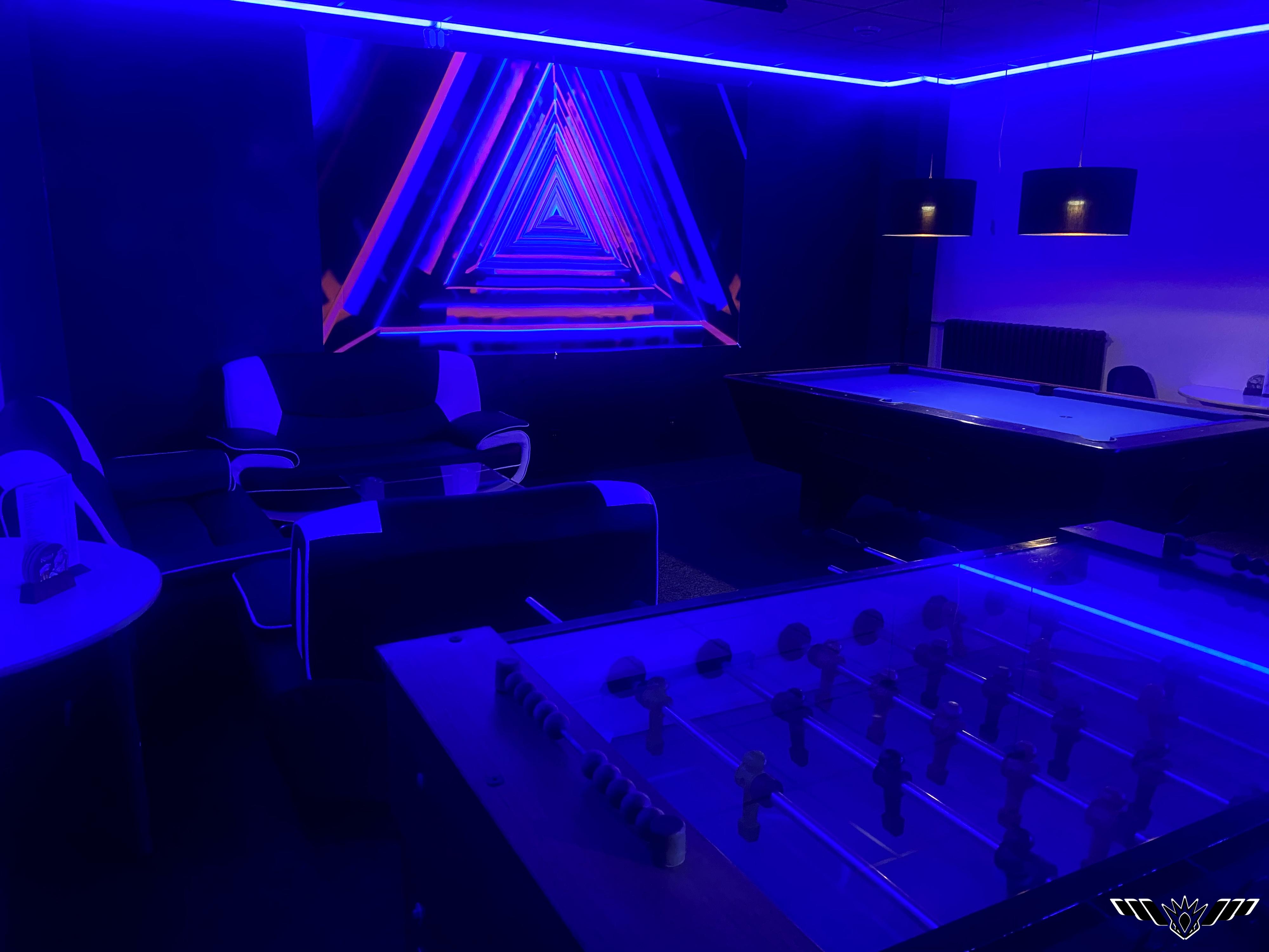PHOENIX Club foto 5