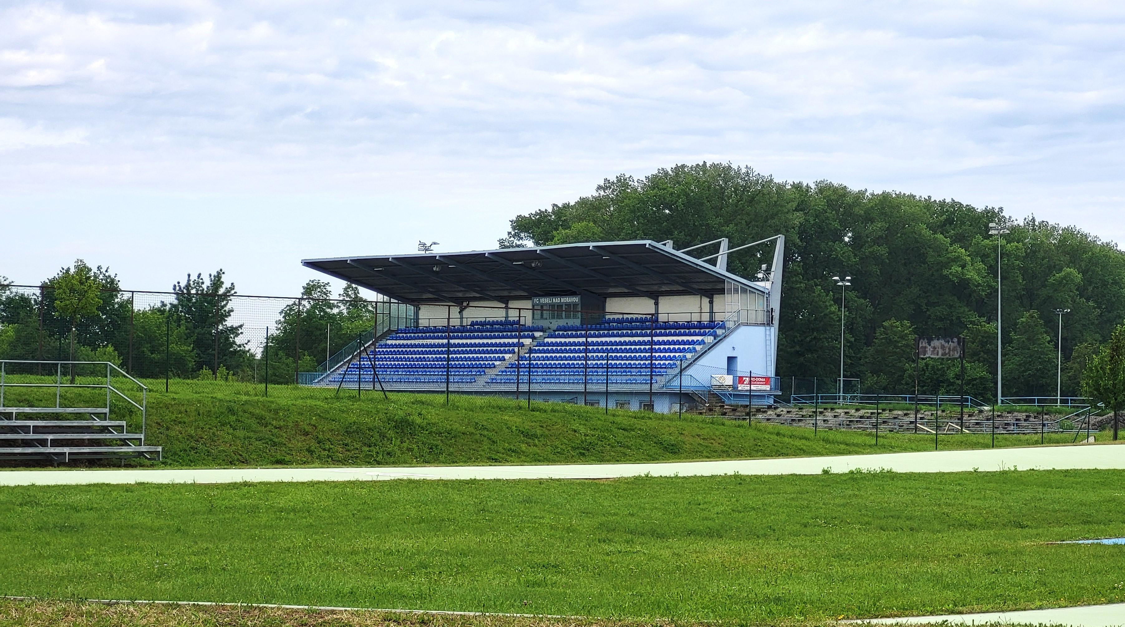 FC Veselí nad Moravou, z.s. foto 3