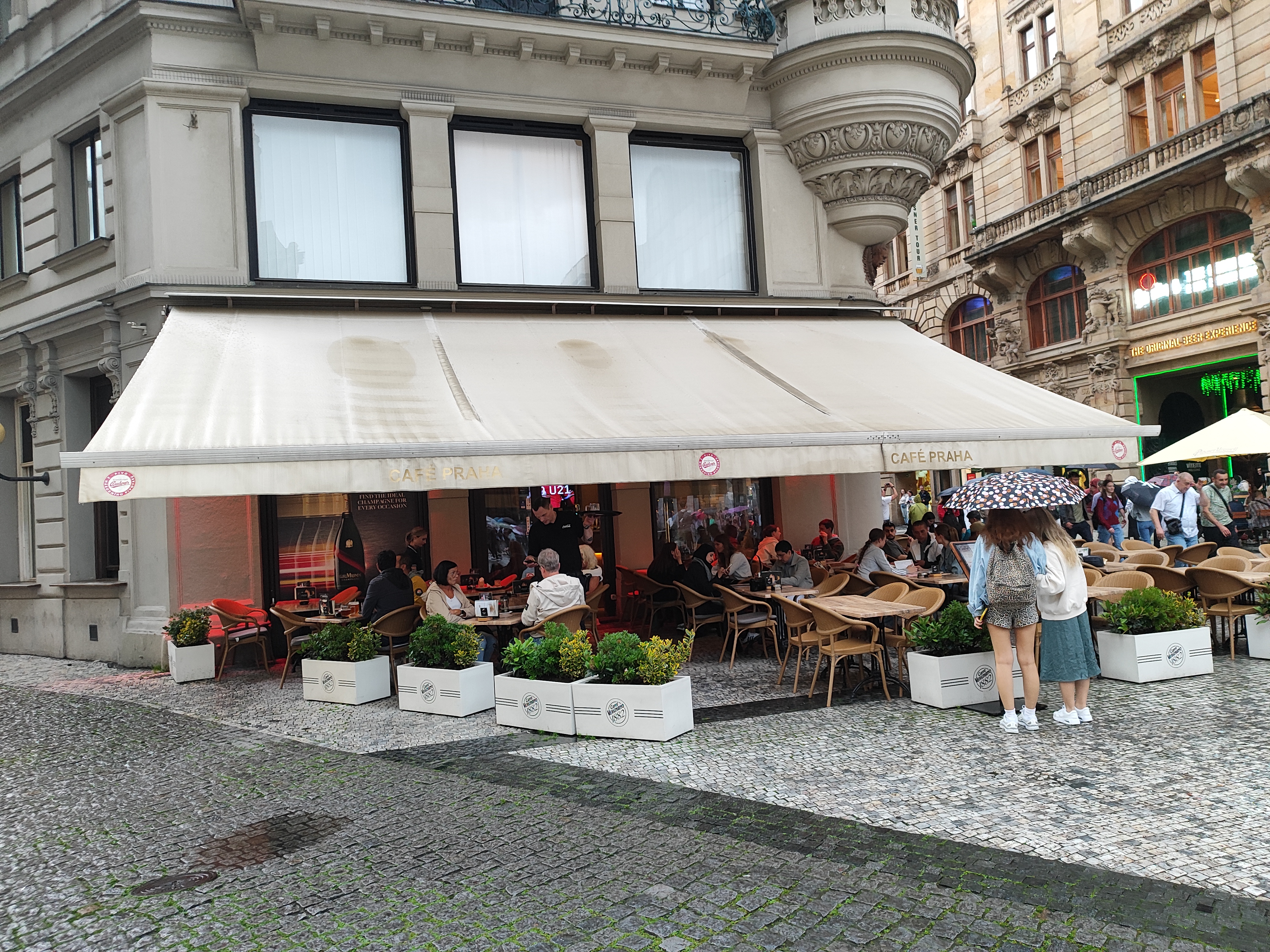 Cafe Praha foto 3