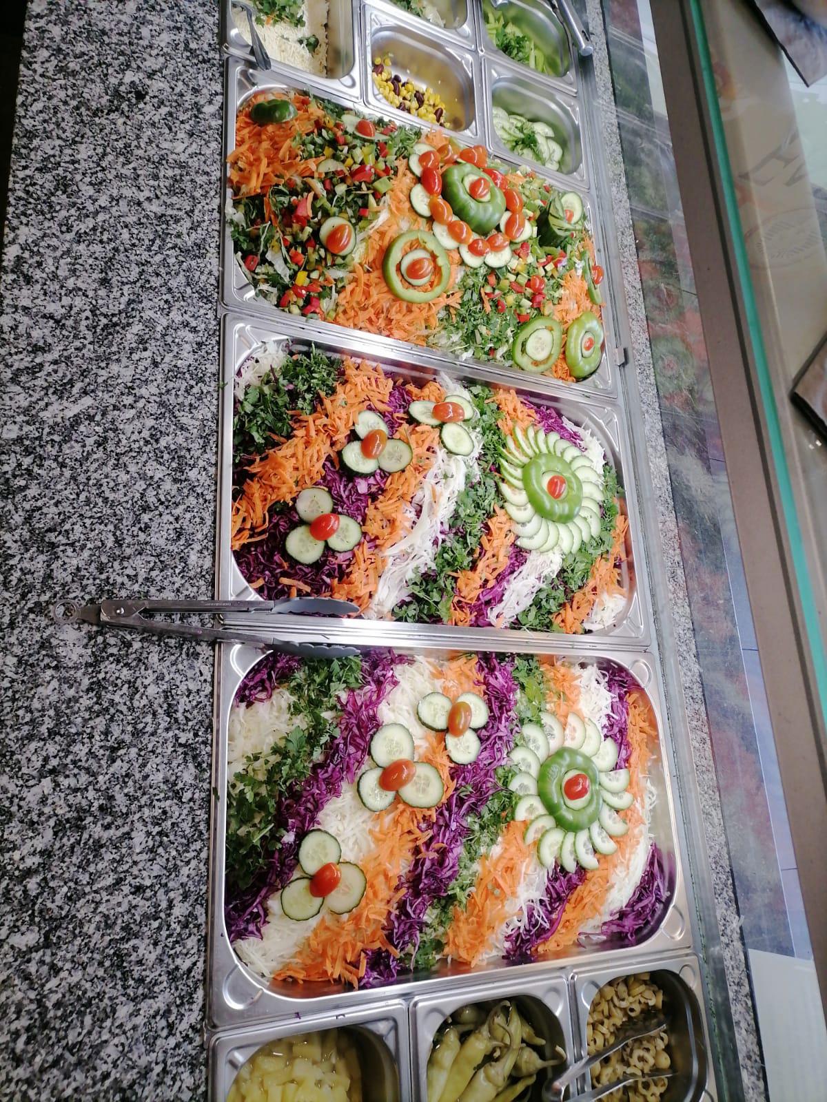 Faraon Kebab foto 2