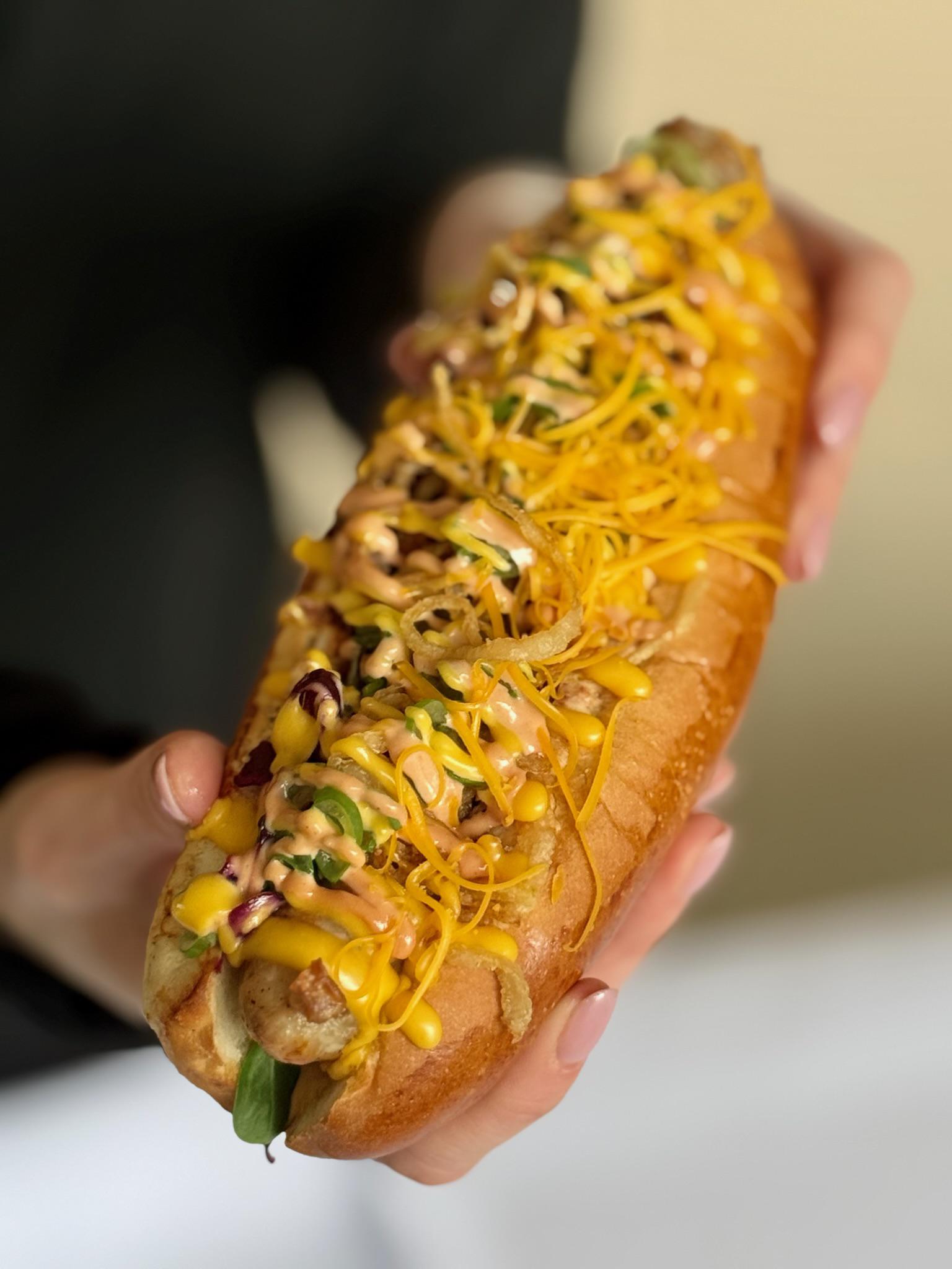 Folk Food Bistro foto 5