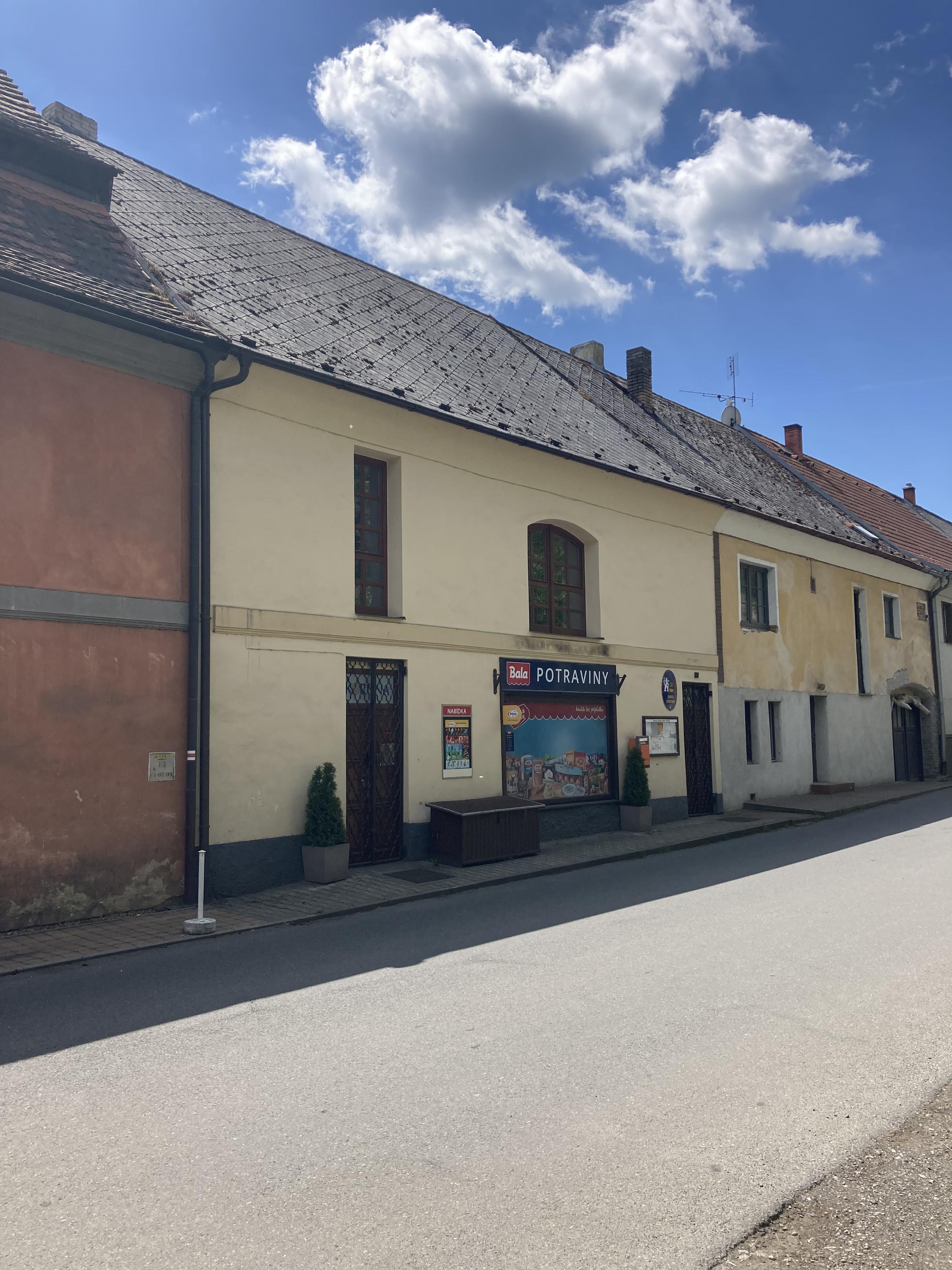 BALA potraviny - KORUNA PB, s. r. o. foto 2