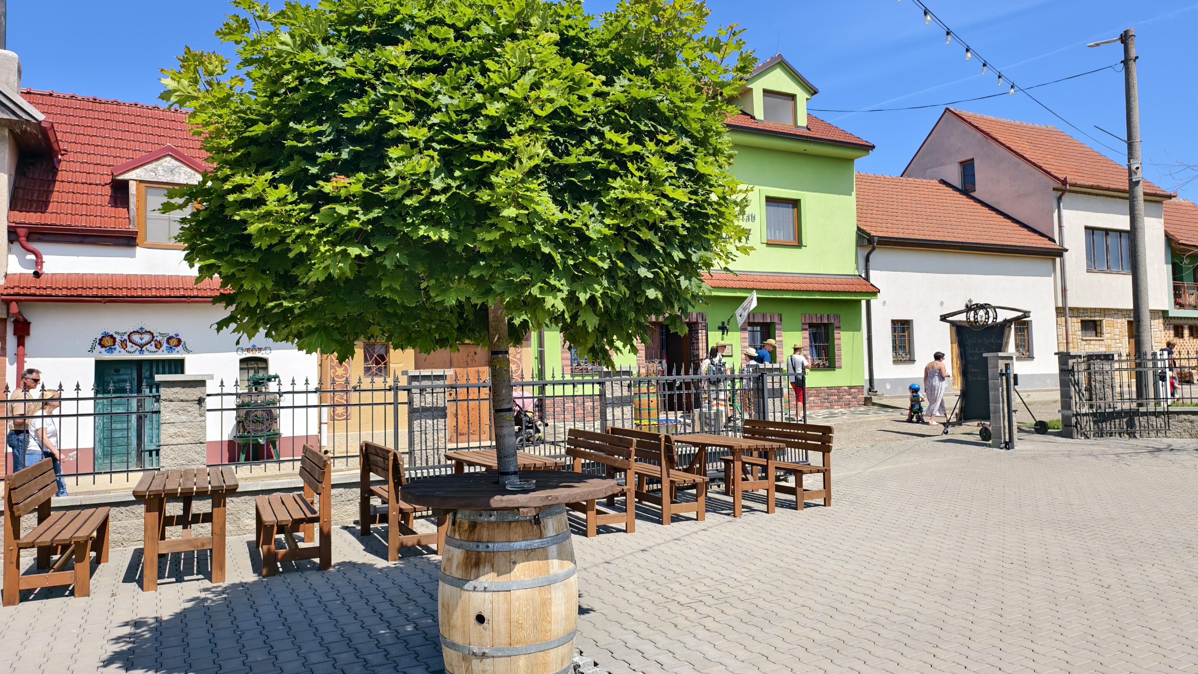 Vinařství Stanislav foto 2