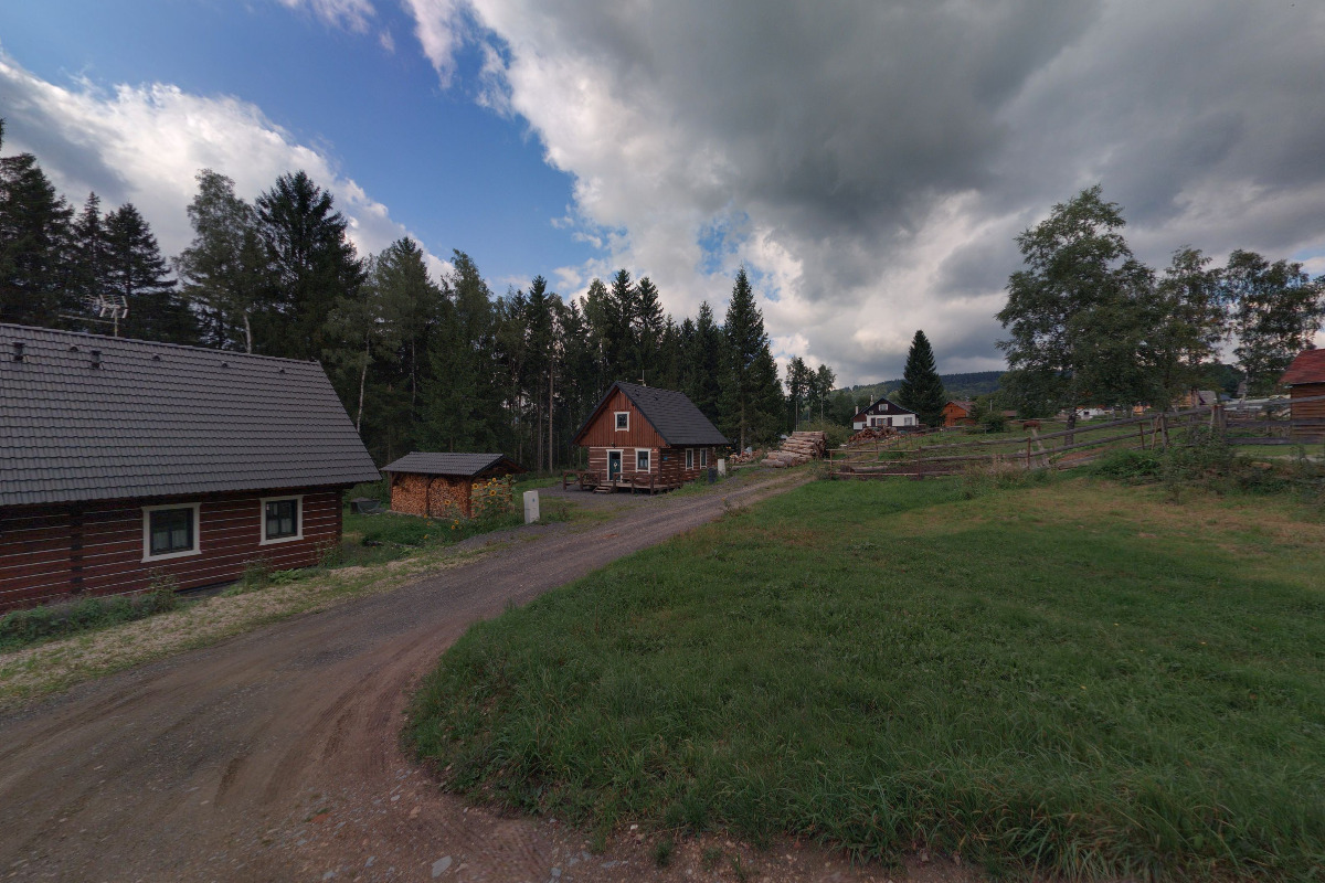 Roubenka Janka foto 5