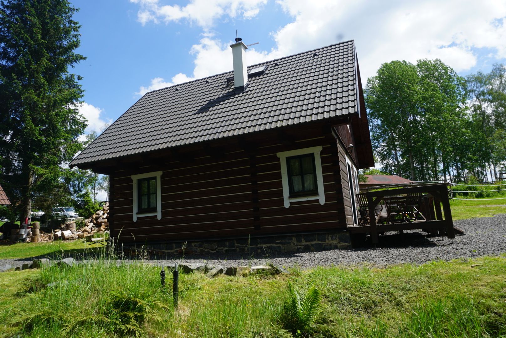 Roubenka Janka foto 3