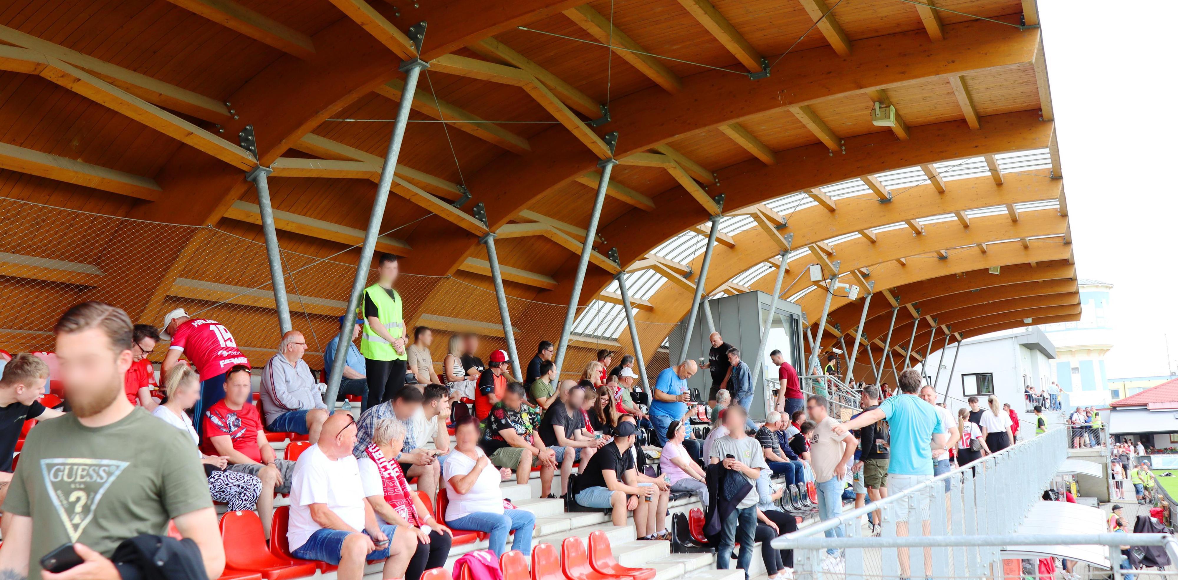 Fotbalový Stadion - MFK Chrudim foto 6