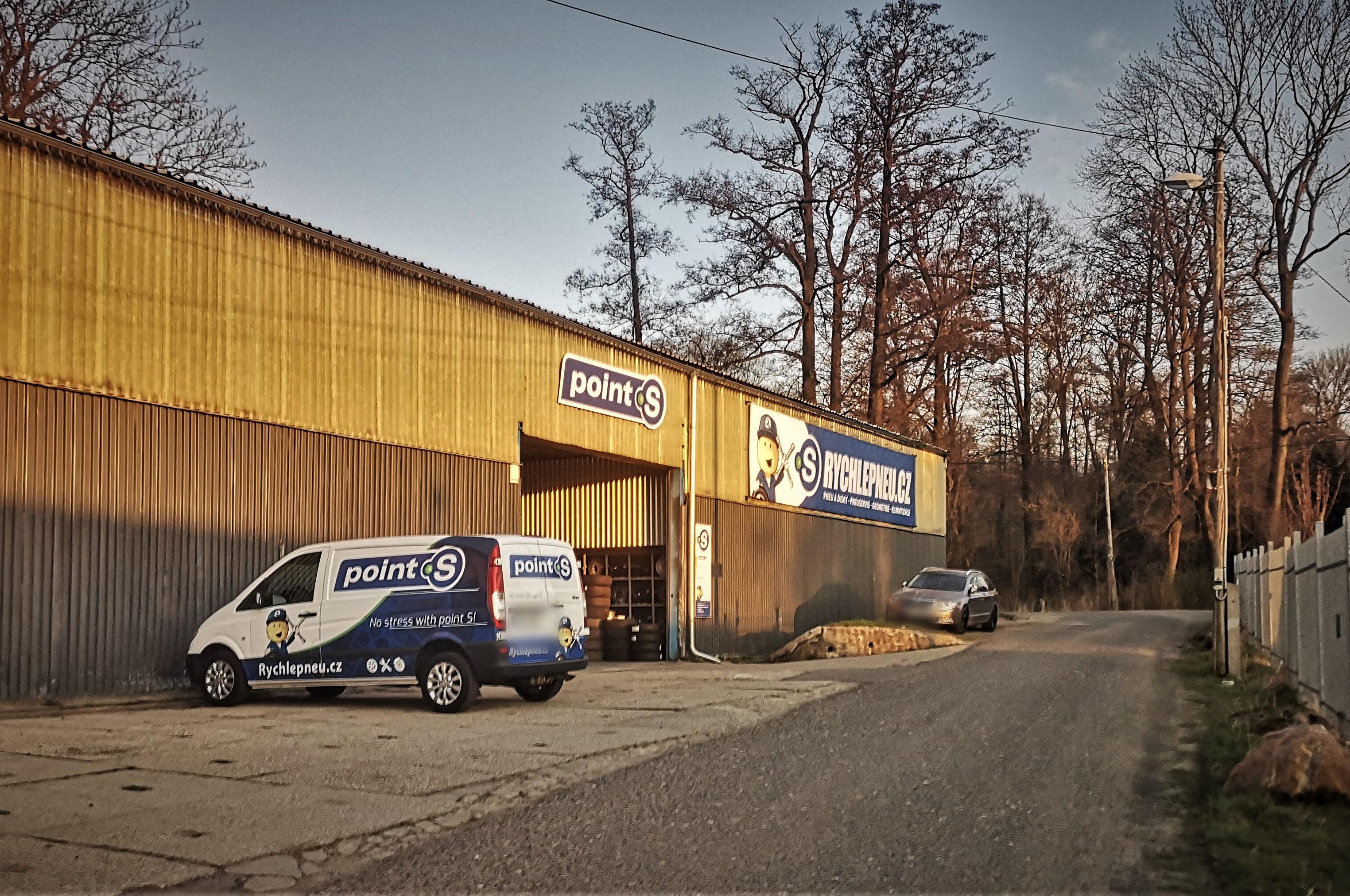 RYCHLEPNEU CZ foto 1