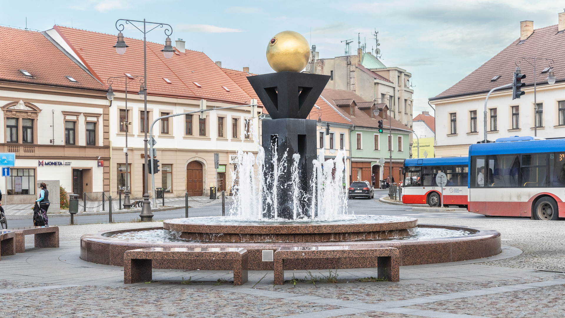 Brandýs nad Labem - Stará Boleslav - městský úřad foto 5