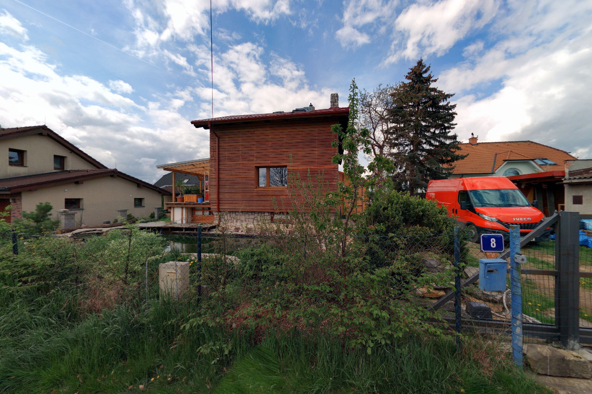 Martin Meheš - MEKL projekt foto 2