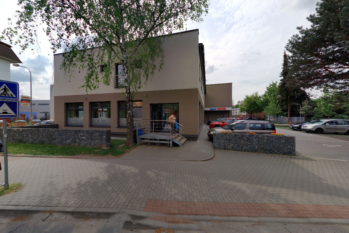 Pekařství Střelná, s.r.o.