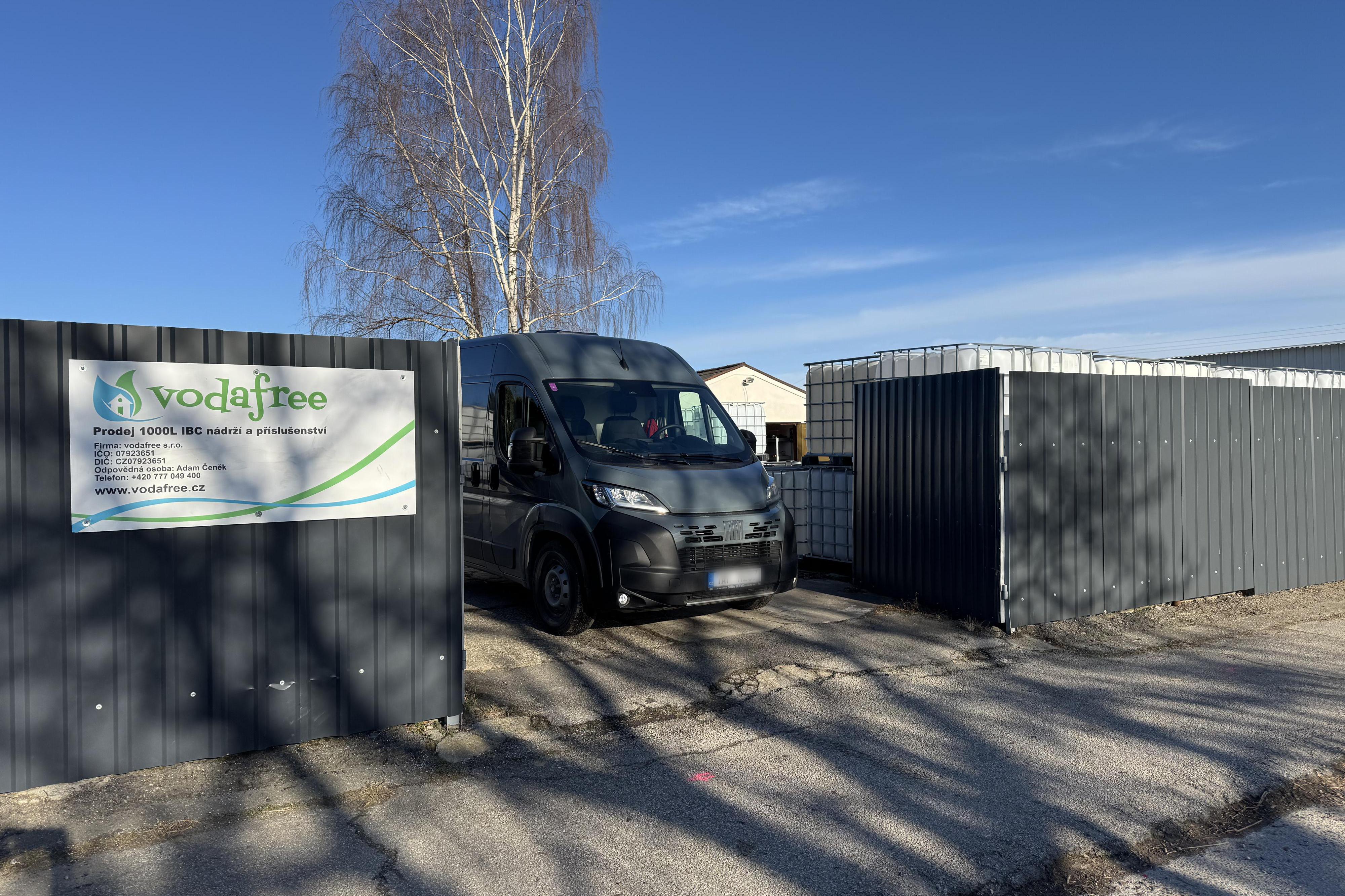 vodafree s.r.o.