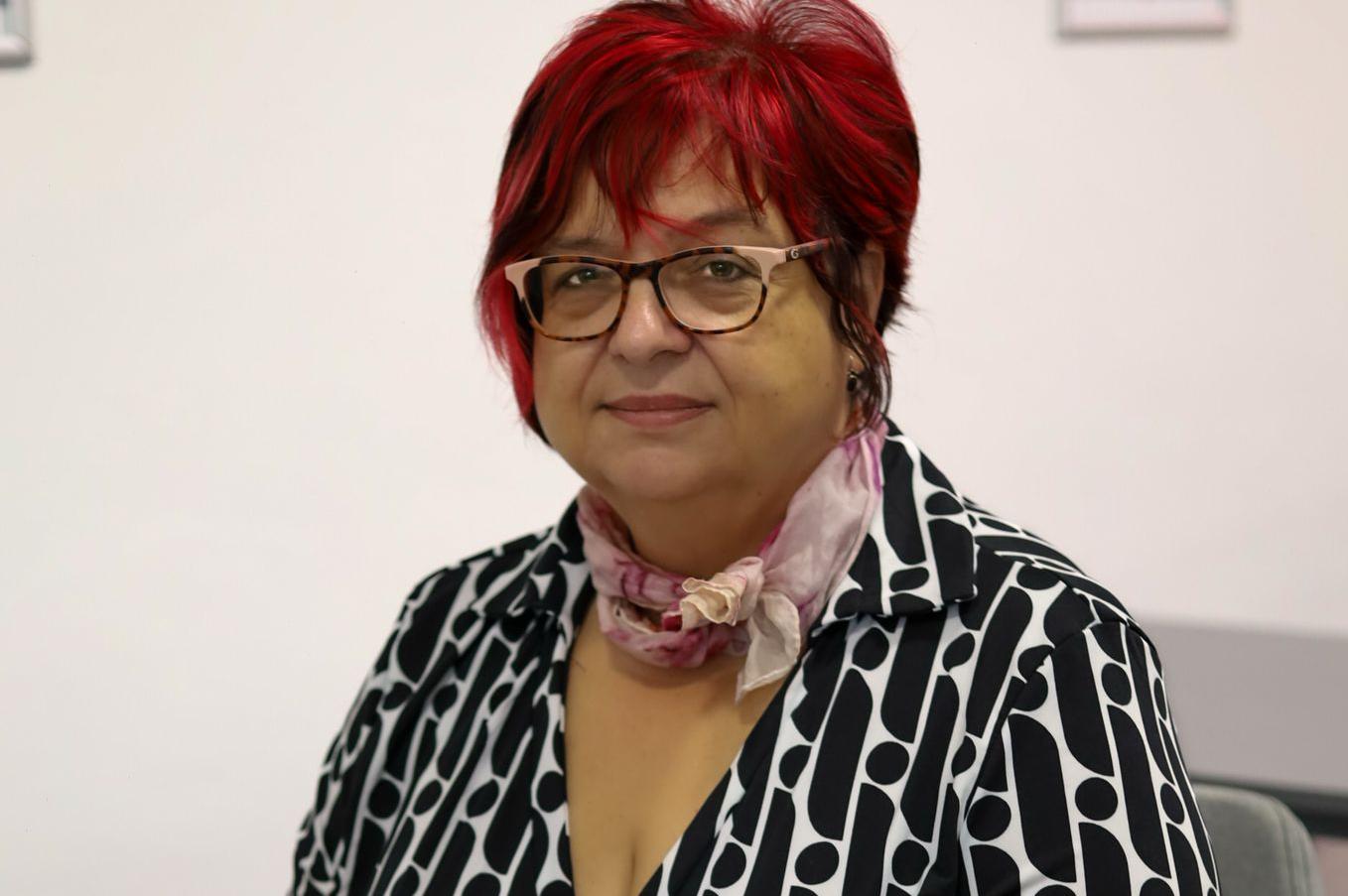 Martina Váhalová - finanční a investiční poradkyně