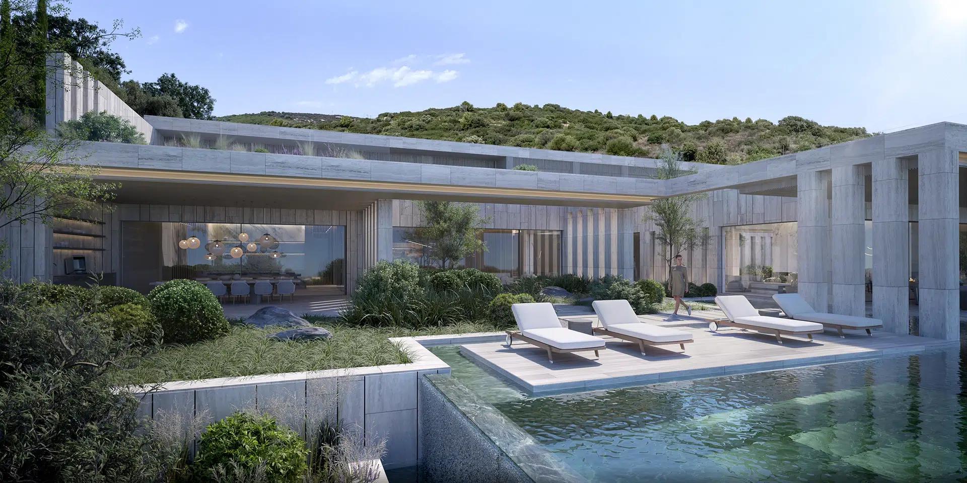 Marbella Elite Real Estate foto 2