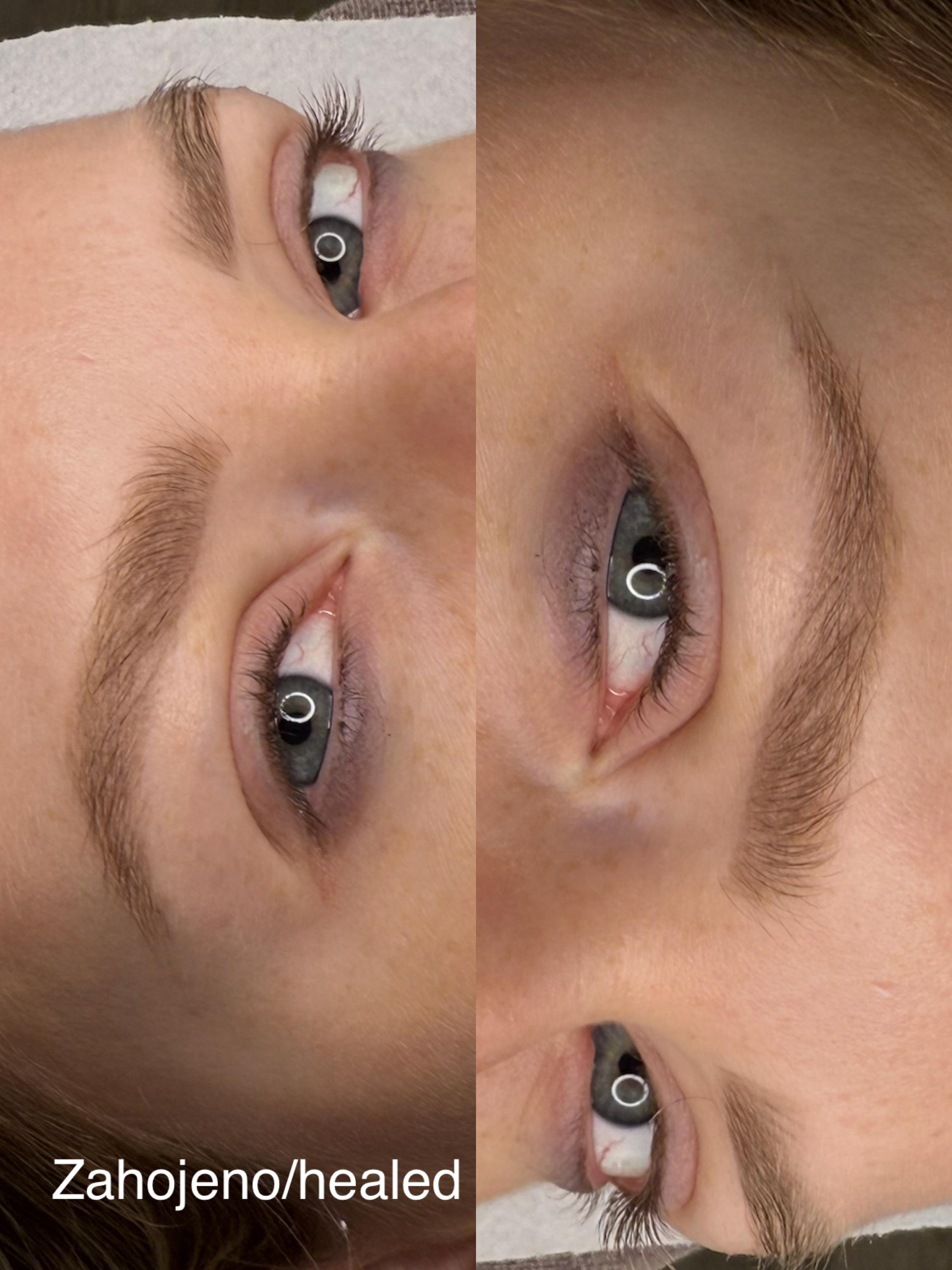 Inkcharm Permanentní make-up Vobroučková Martina foto 4