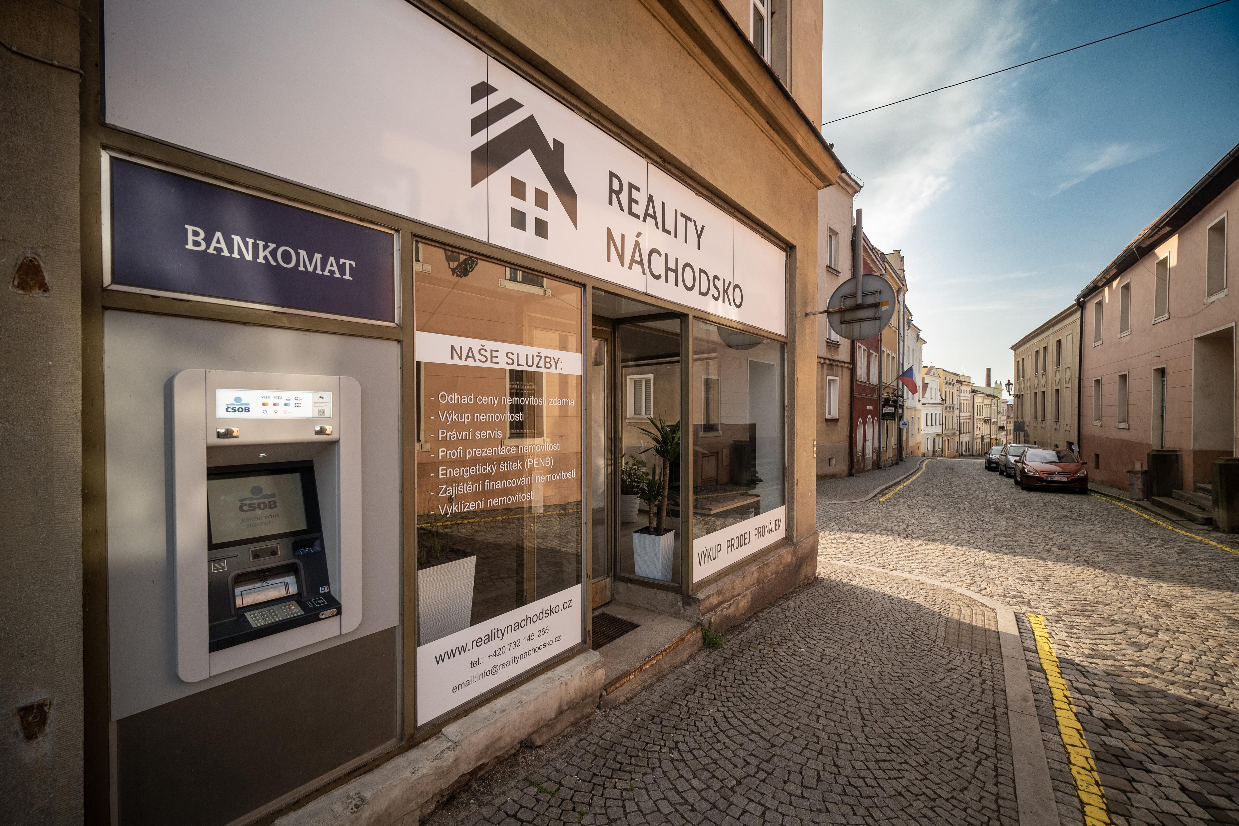 Reality Náchodsko foto 3