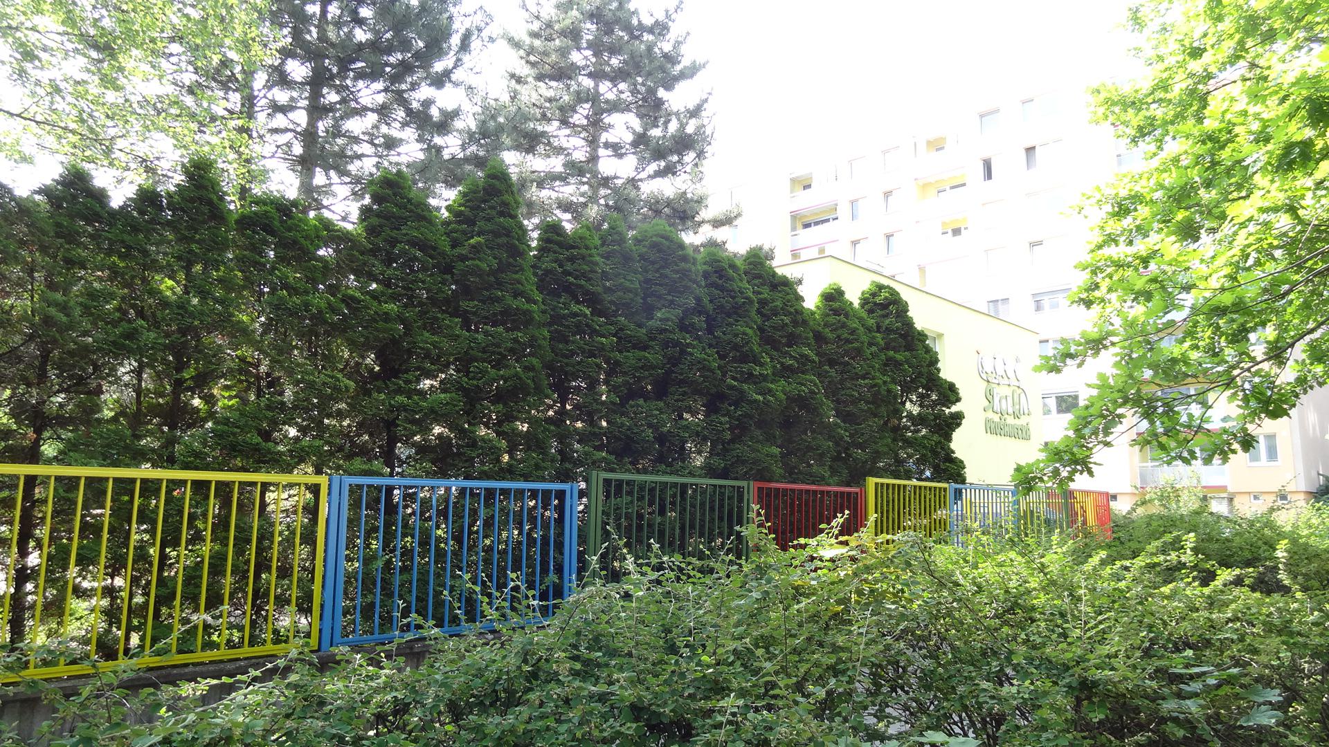 Mateřská škola Prušánecká 8 foto 2