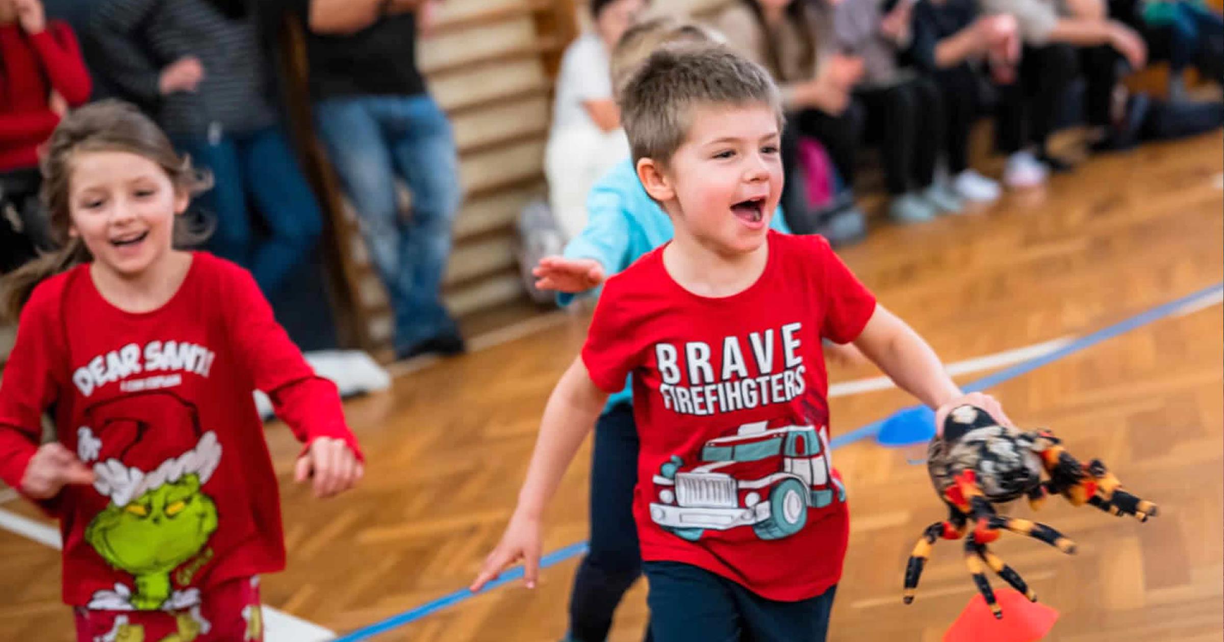 BOGI SPORT Olomouc klub foto 4