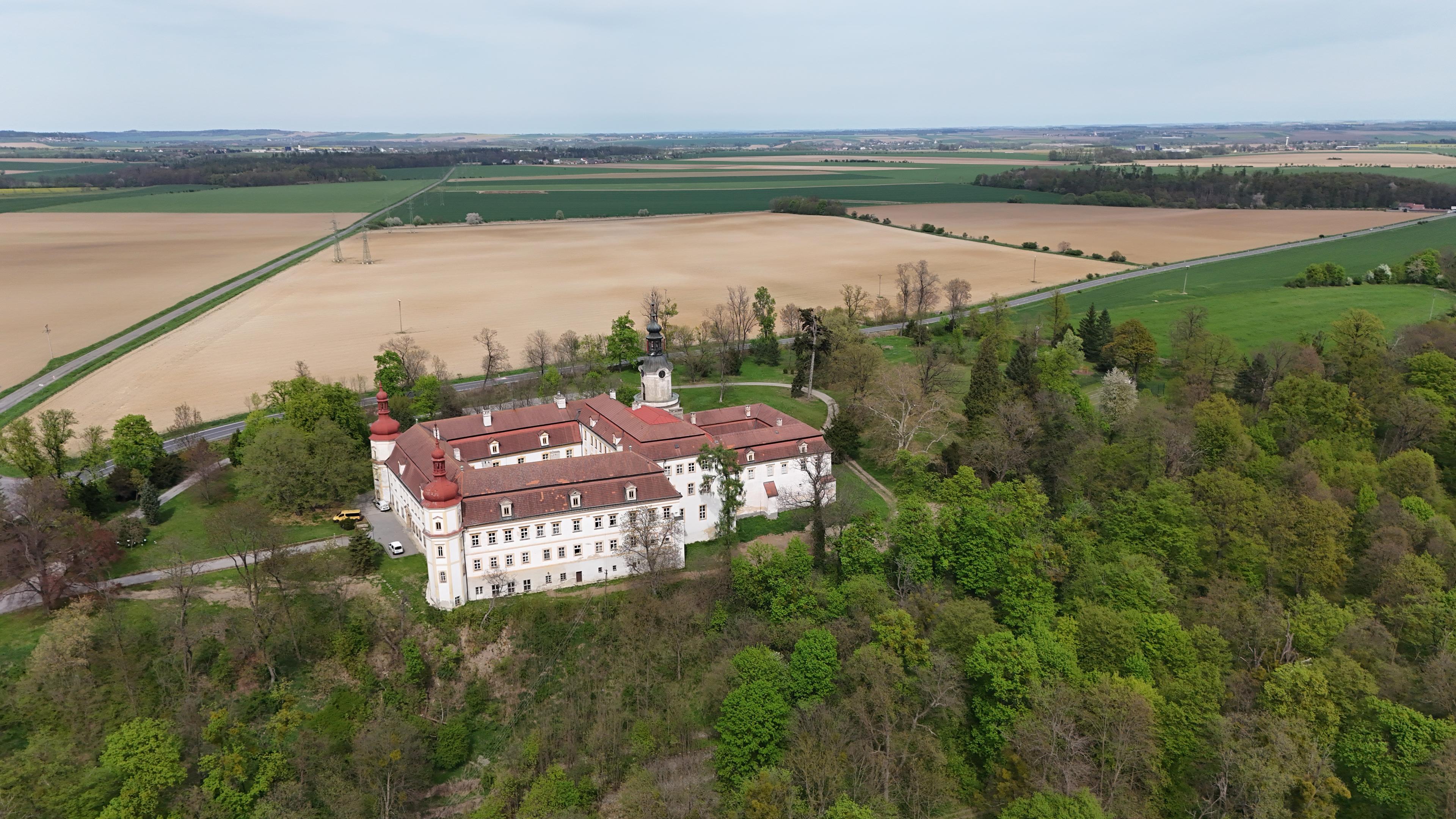 Střední škola, Velké Heraltice, foto 5