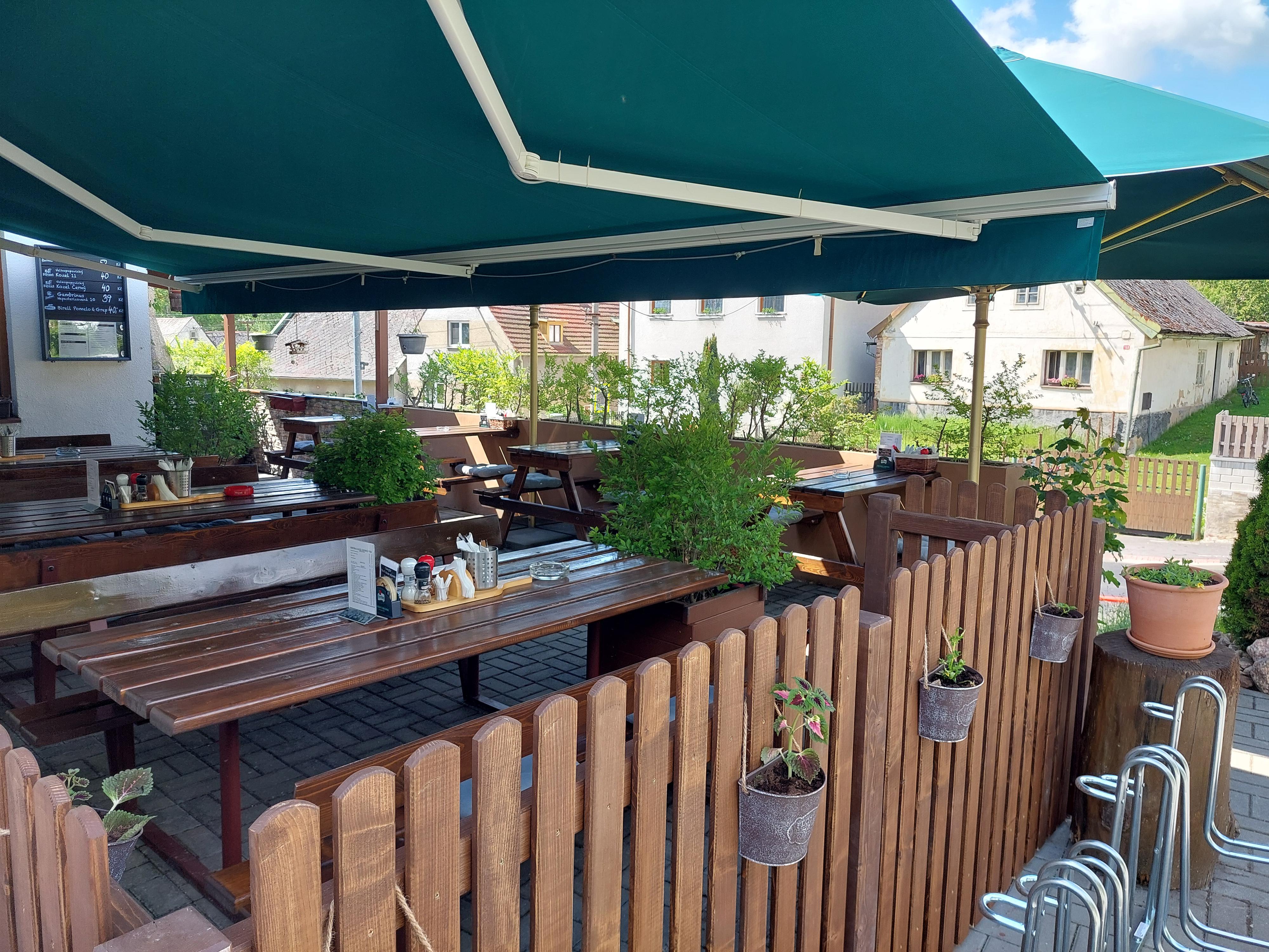 Hospůdka u Havlů - Sokolovna Toužim foto 2