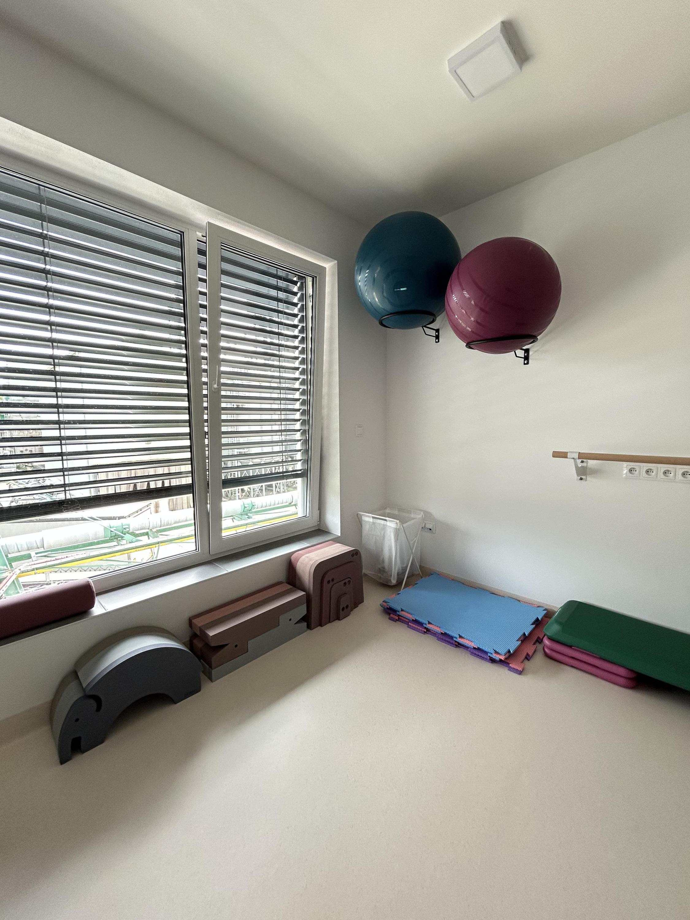 fyzio s láskou - Bc. Natálie Krausová foto 2