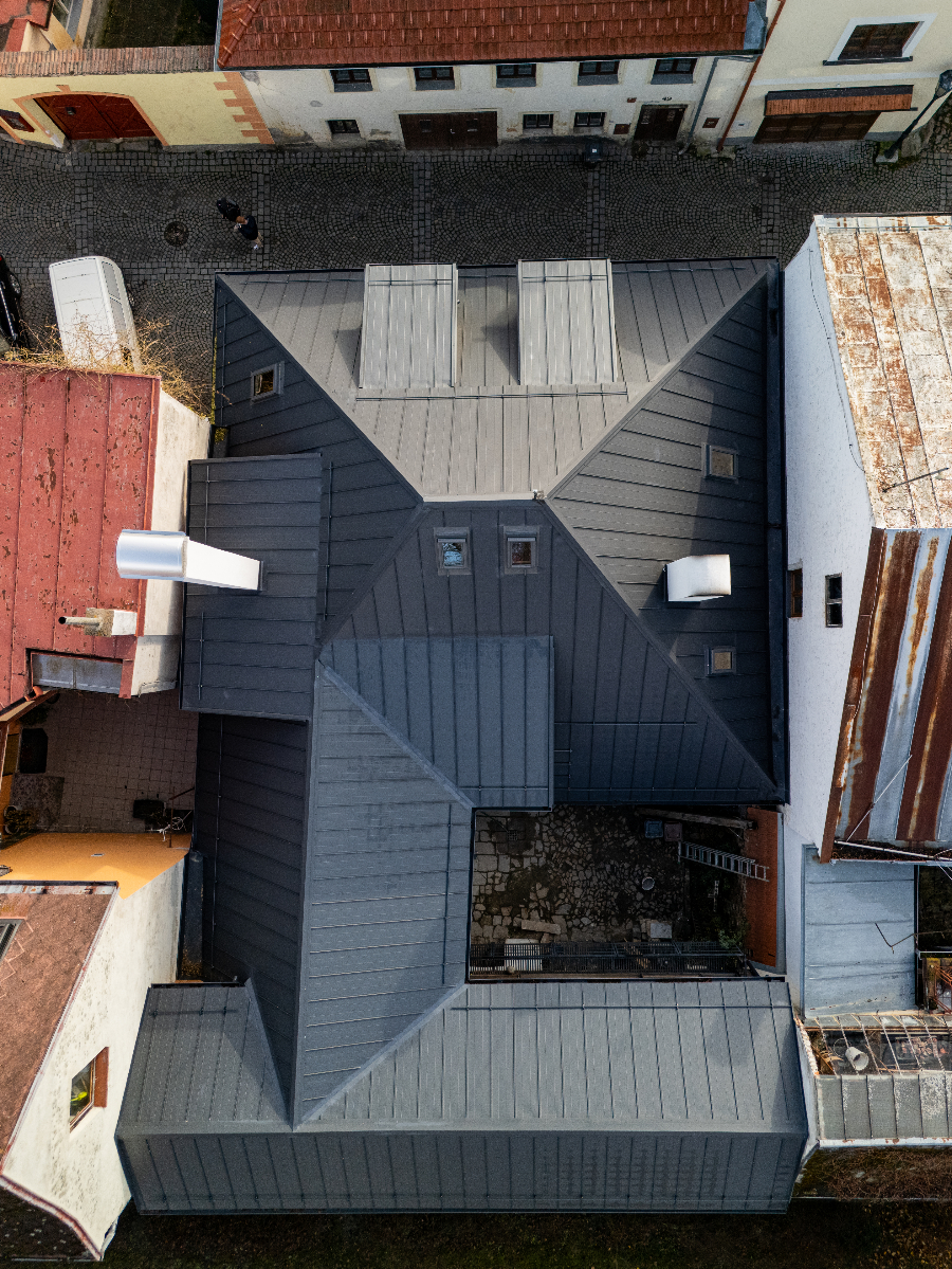 Klempířství & Pokrývačství Martin Möhwald foto 2