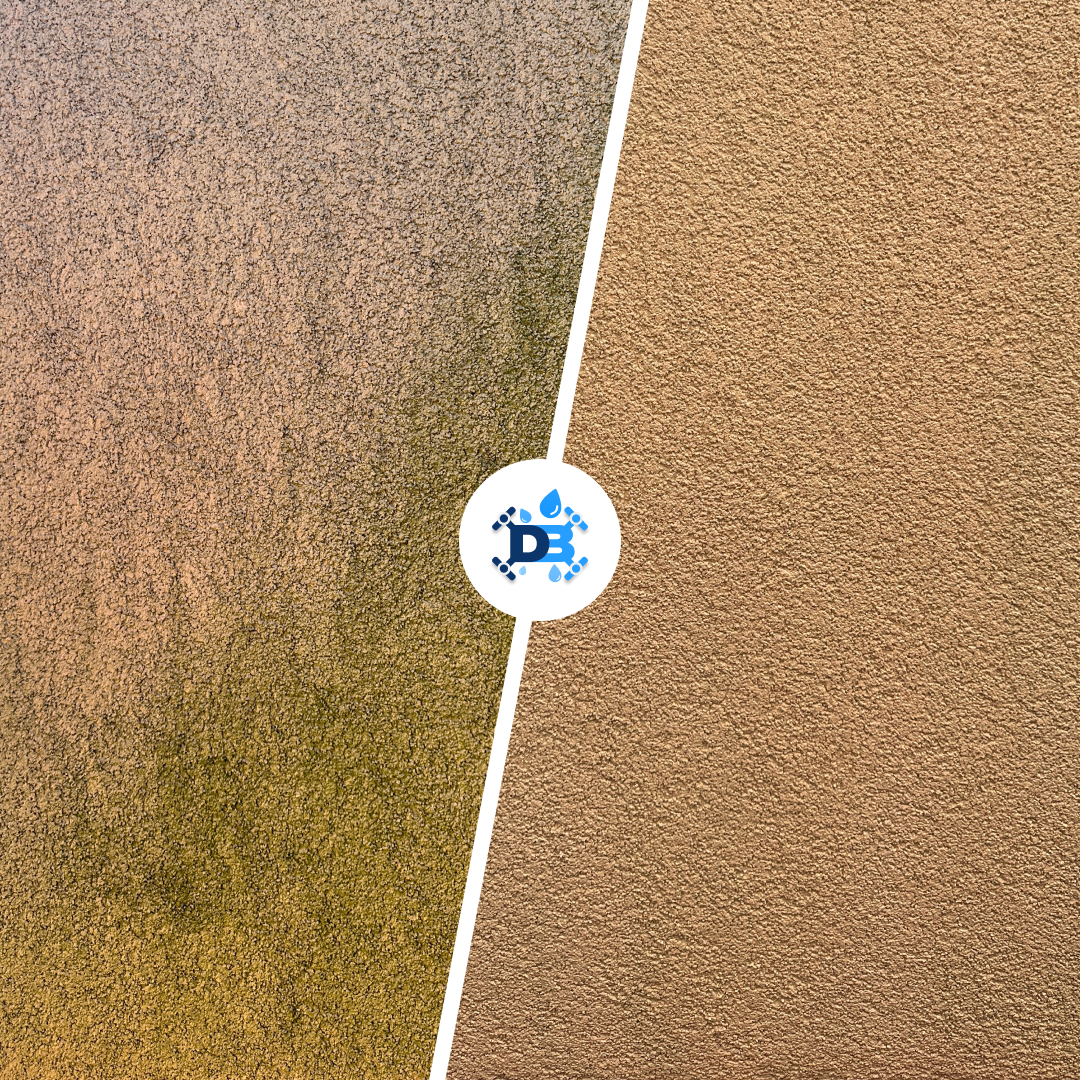 DroneBros | Čištěním fasád a solárních panelů dronem foto 2